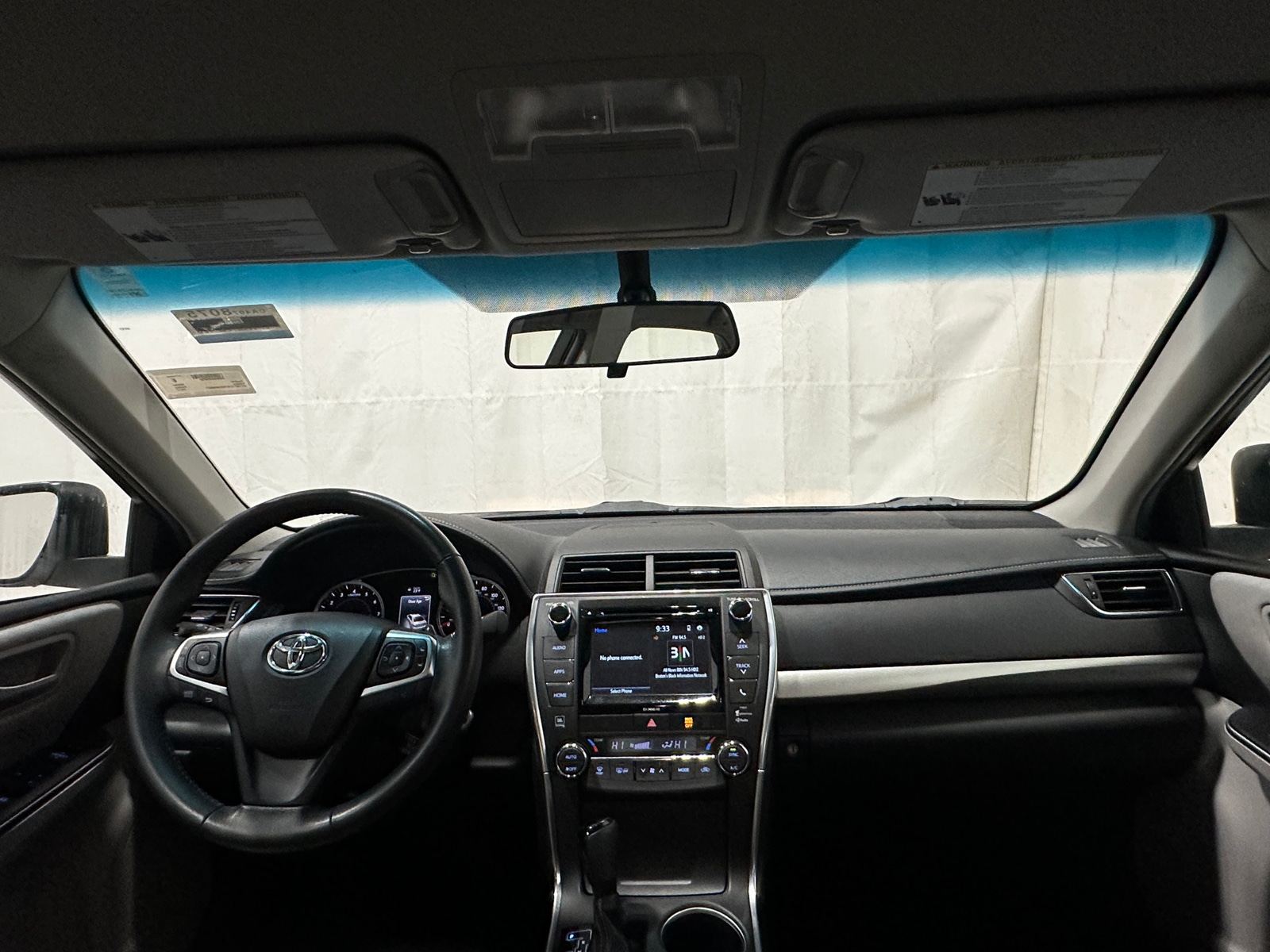 Thumbnail: 2017 Toyota Camry - 2