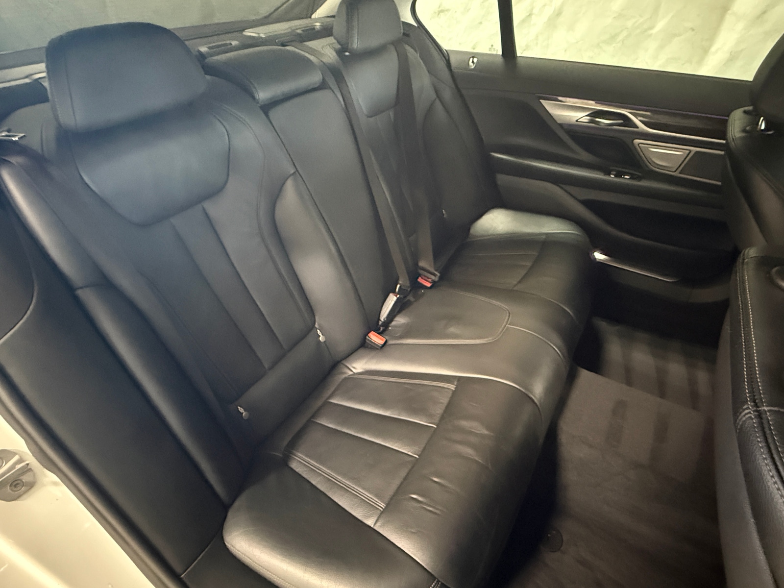 Thumbnail: 2019 BMW 7 Series - 5