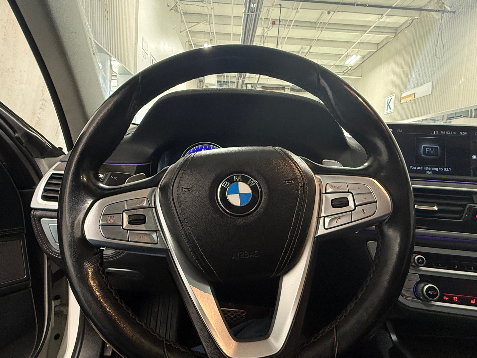 Thumbnail: 2019 BMW 7 Series - 4