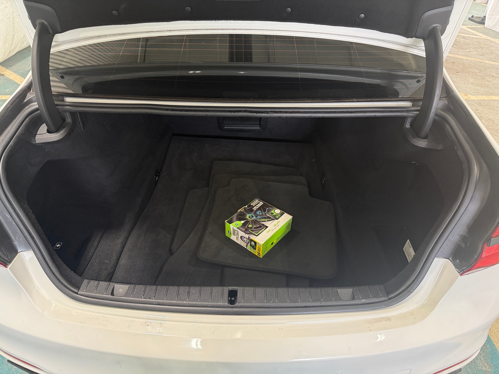 Thumbnail: 2019 BMW 7 Series - 6