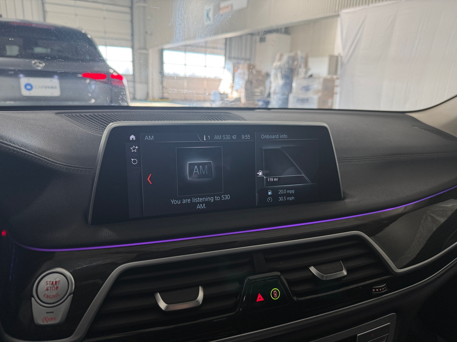 Thumbnail: 2019 BMW 7 Series - 3