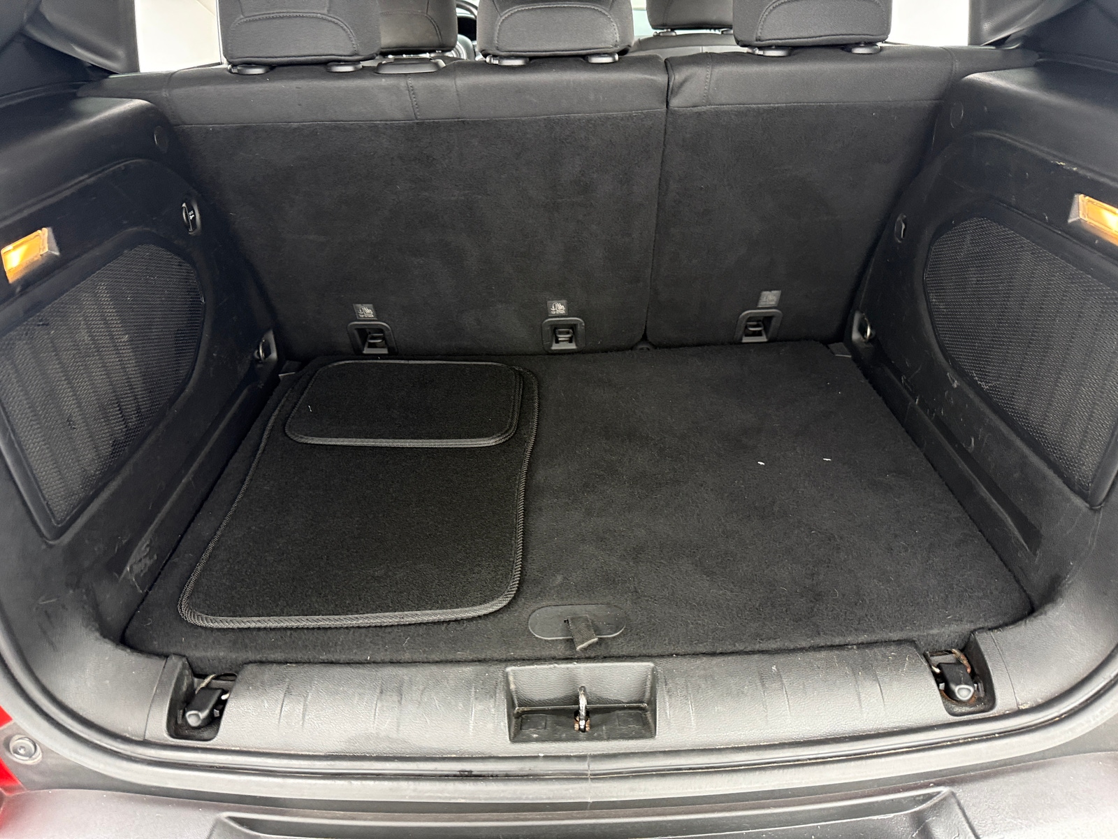 Thumbnail: 2015 Jeep Renegade - 7