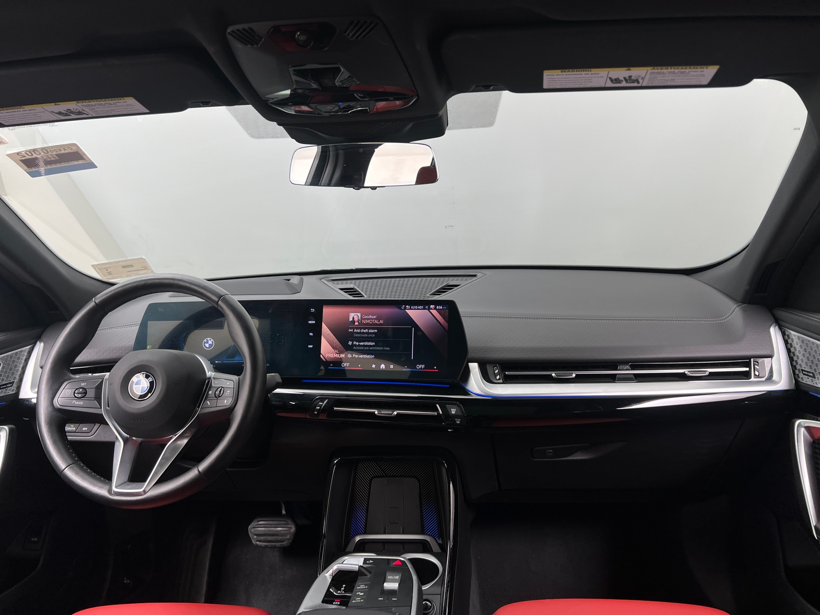 Thumbnail: 2024 BMW X2 - 3