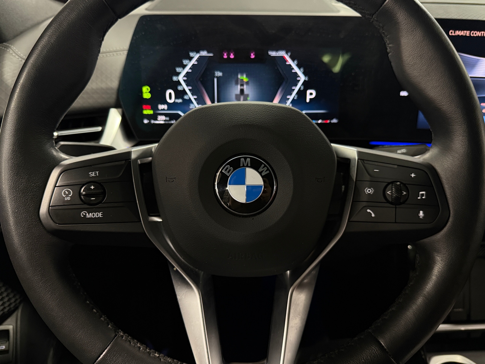 Thumbnail: 2024 BMW X2 - 5