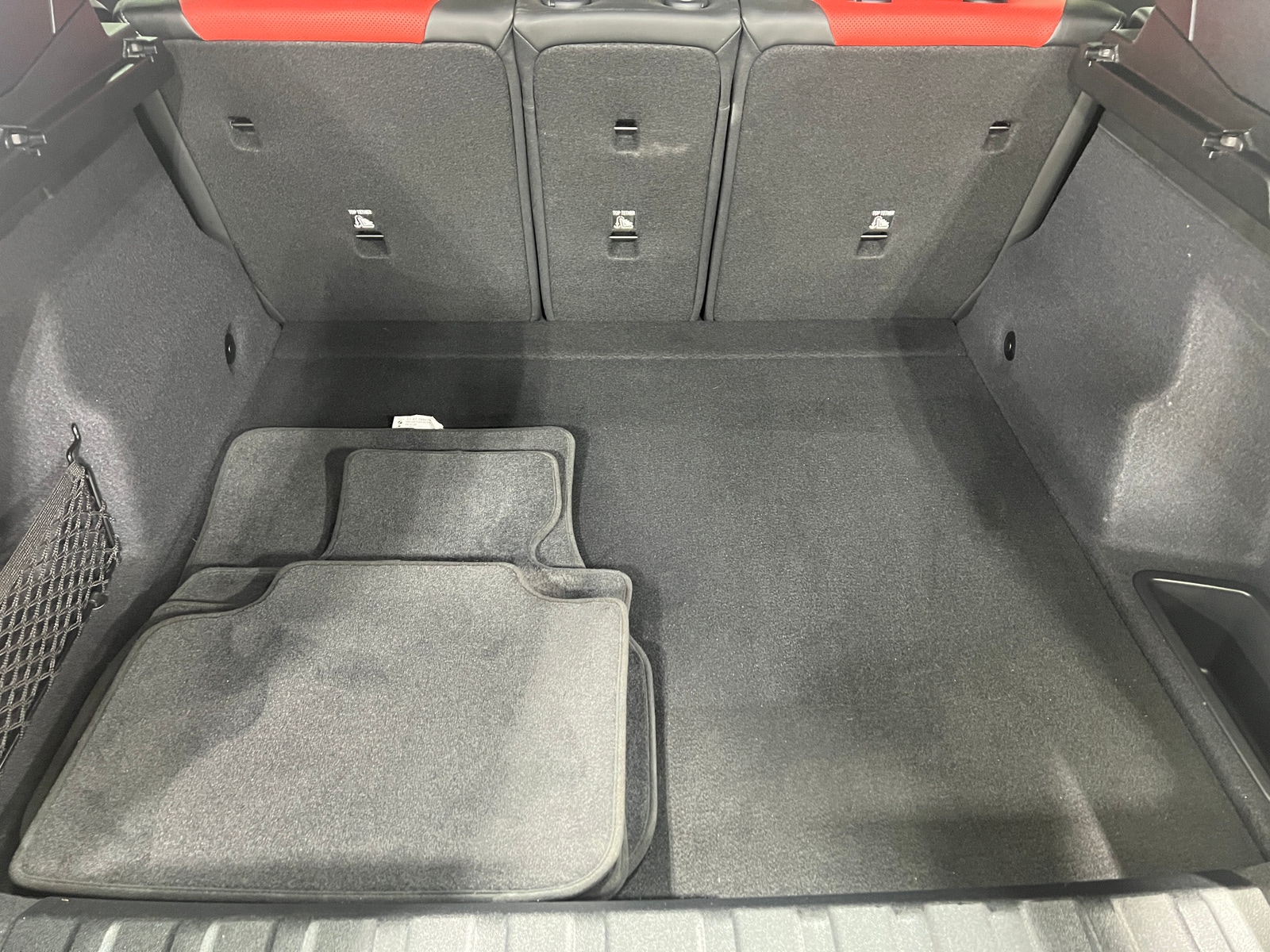 Thumbnail: 2024 BMW X2 - 7