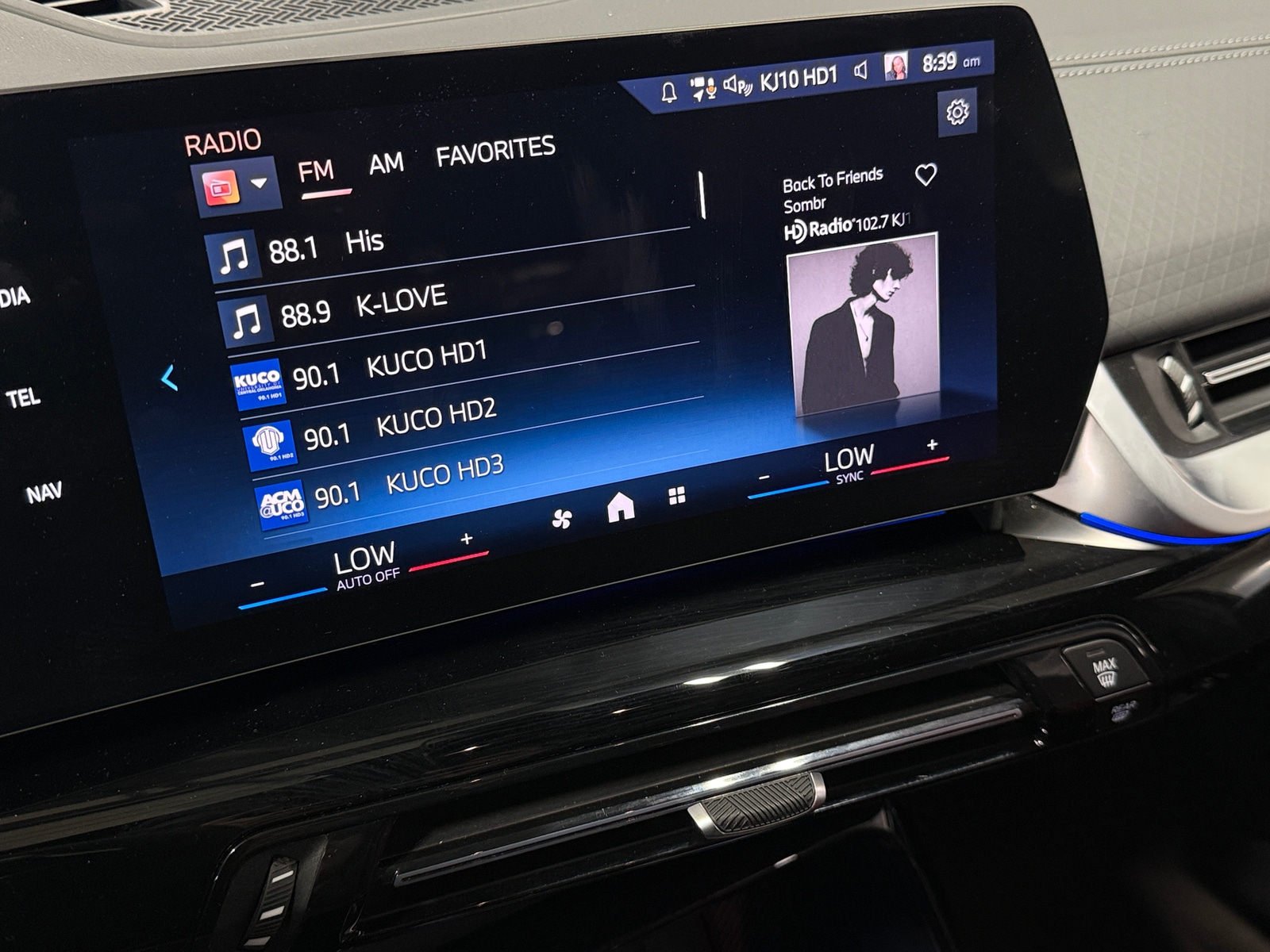 Thumbnail: 2024 BMW X2 - 4