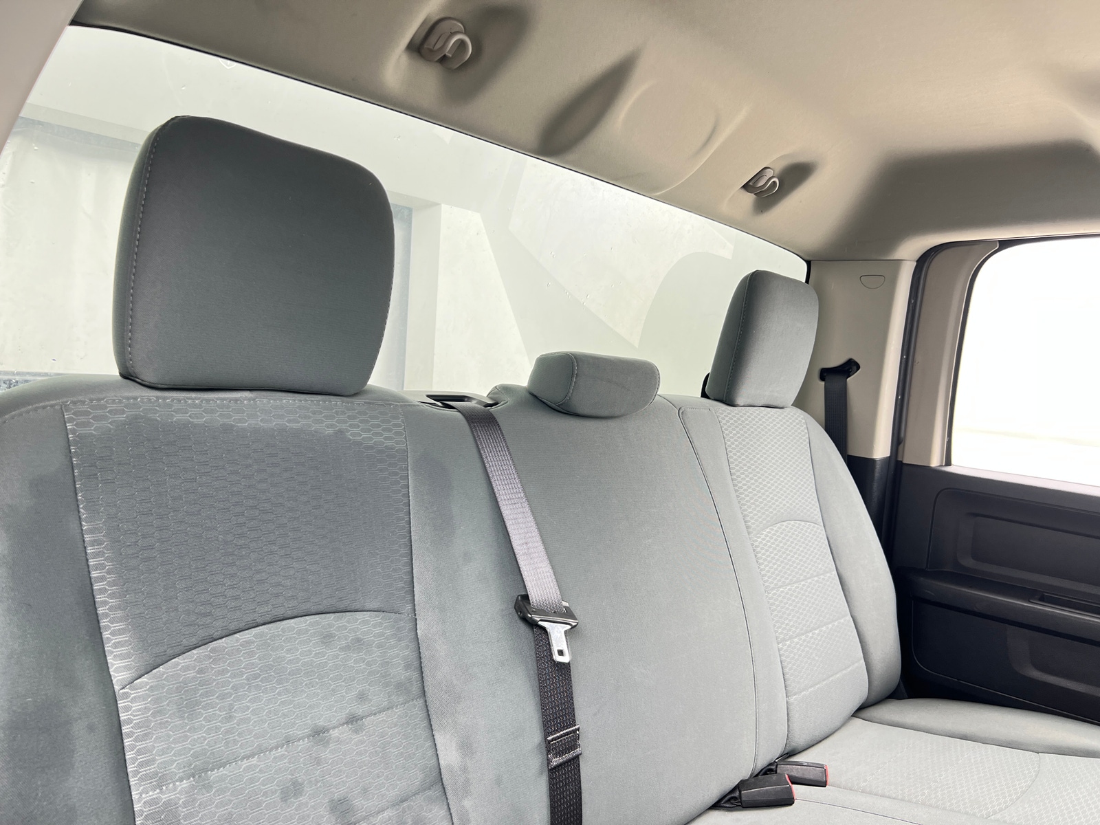 Thumbnail: 2018 RAM 1500 - 6