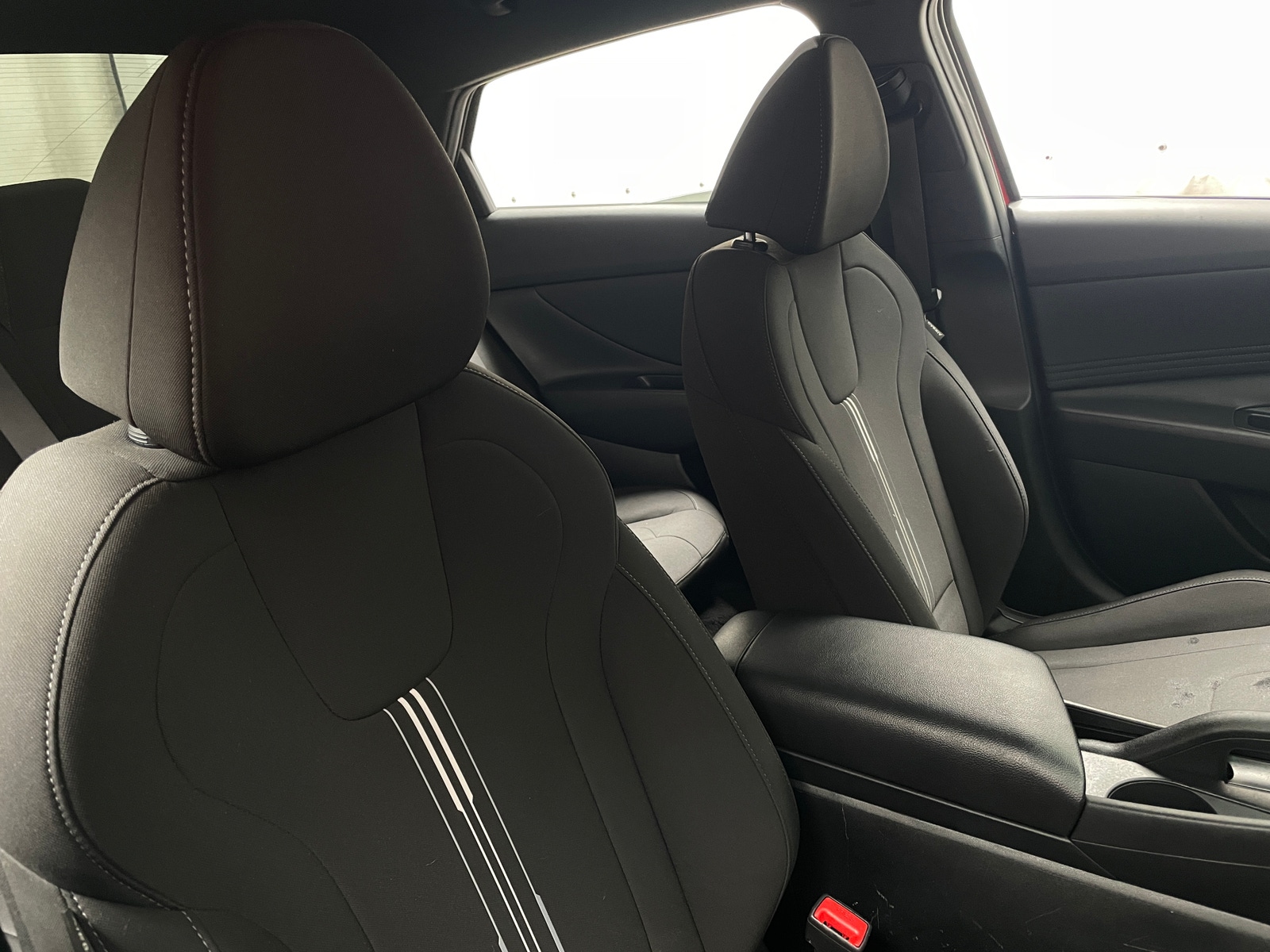 Thumbnail: 2025 Hyundai Elantra - 2