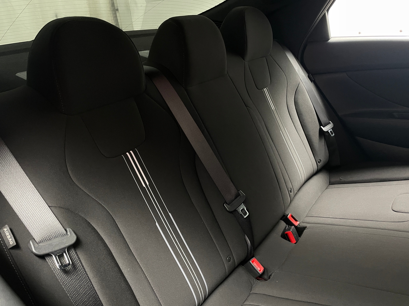 Thumbnail: 2025 Hyundai Elantra - 6