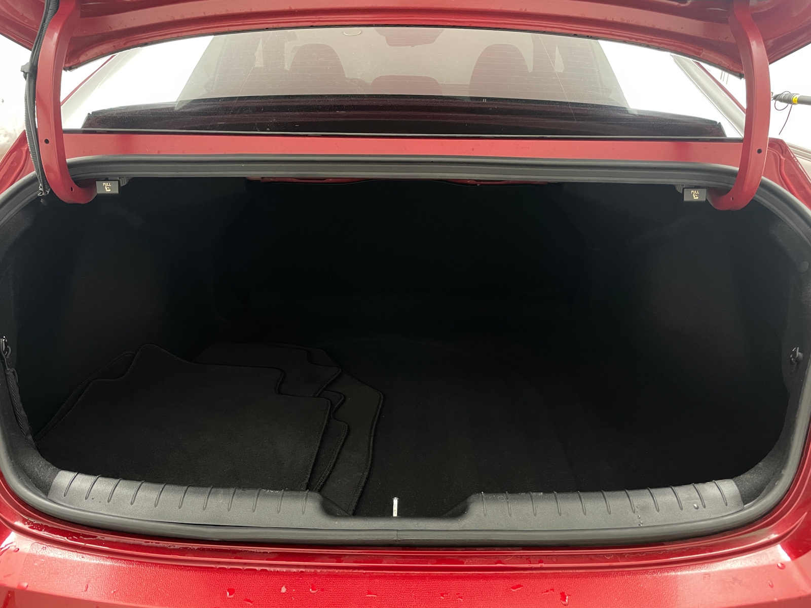 Thumbnail: 2025 Hyundai Elantra - 7