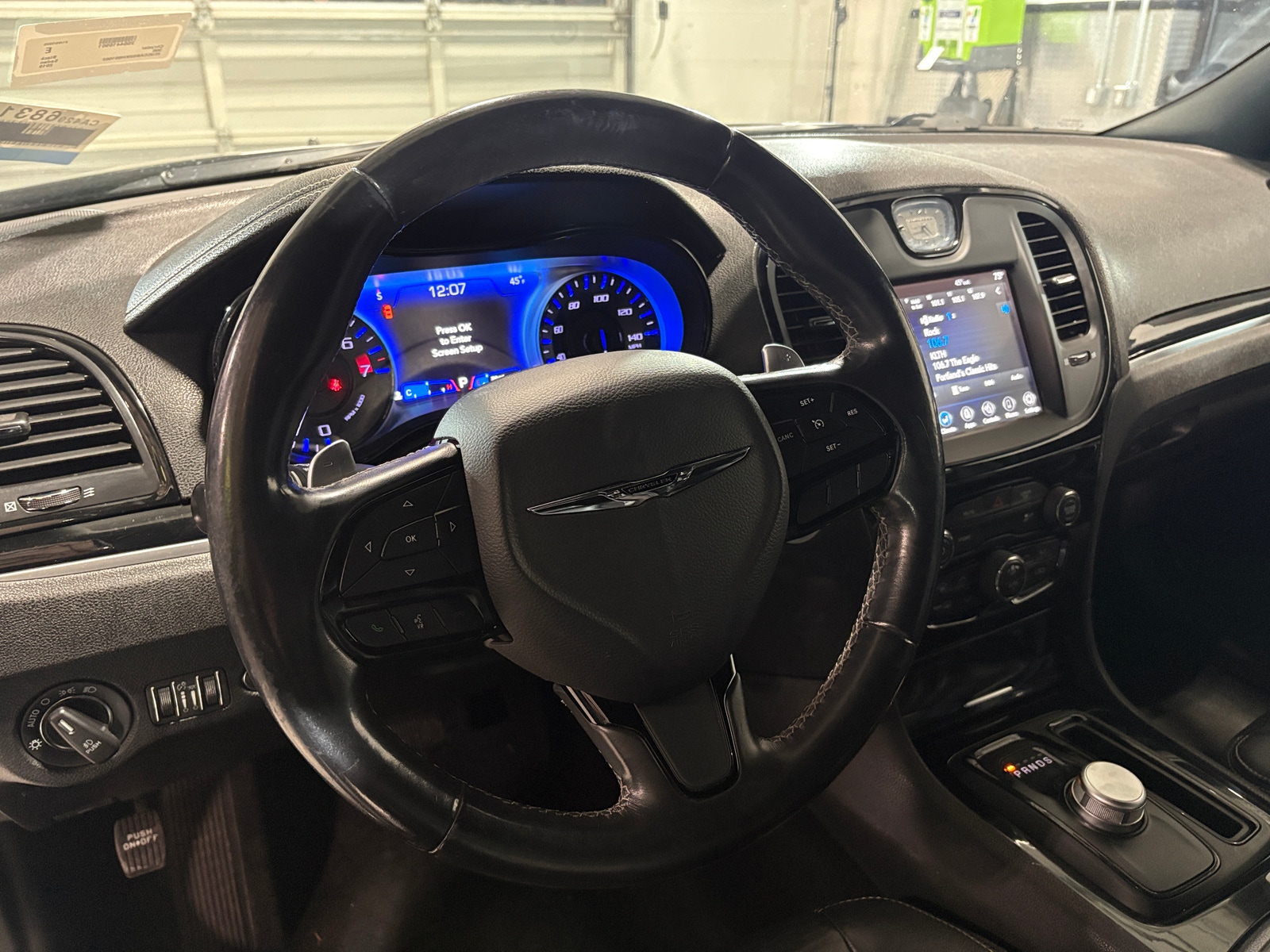 Thumbnail: 2019 Chrysler 300 - 4