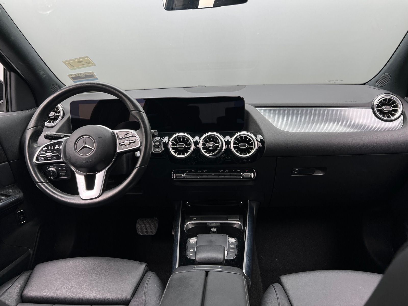 Thumbnail: 2023 Mercedes-Benz GLA - 2