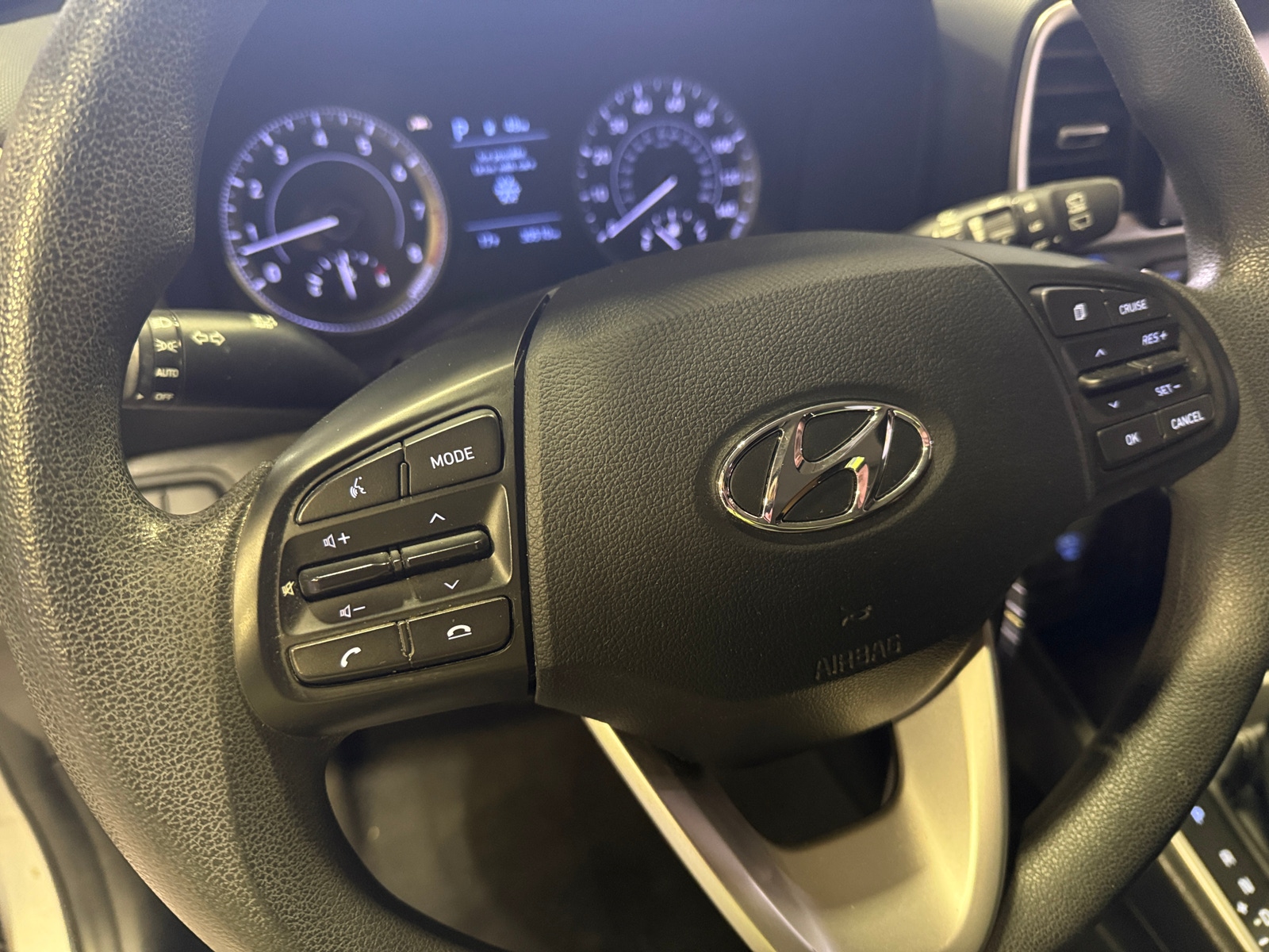 Thumbnail: 2020 Hyundai Venue - 5