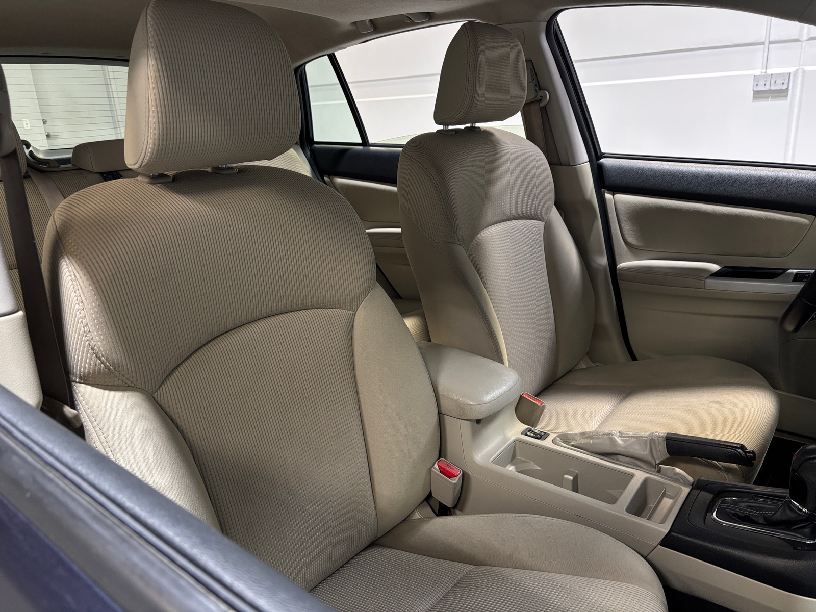 Thumbnail: 2016 Subaru Impreza - 2