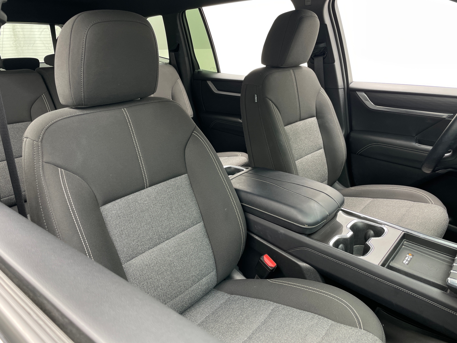 Thumbnail: 2025 GMC Acadia - 2