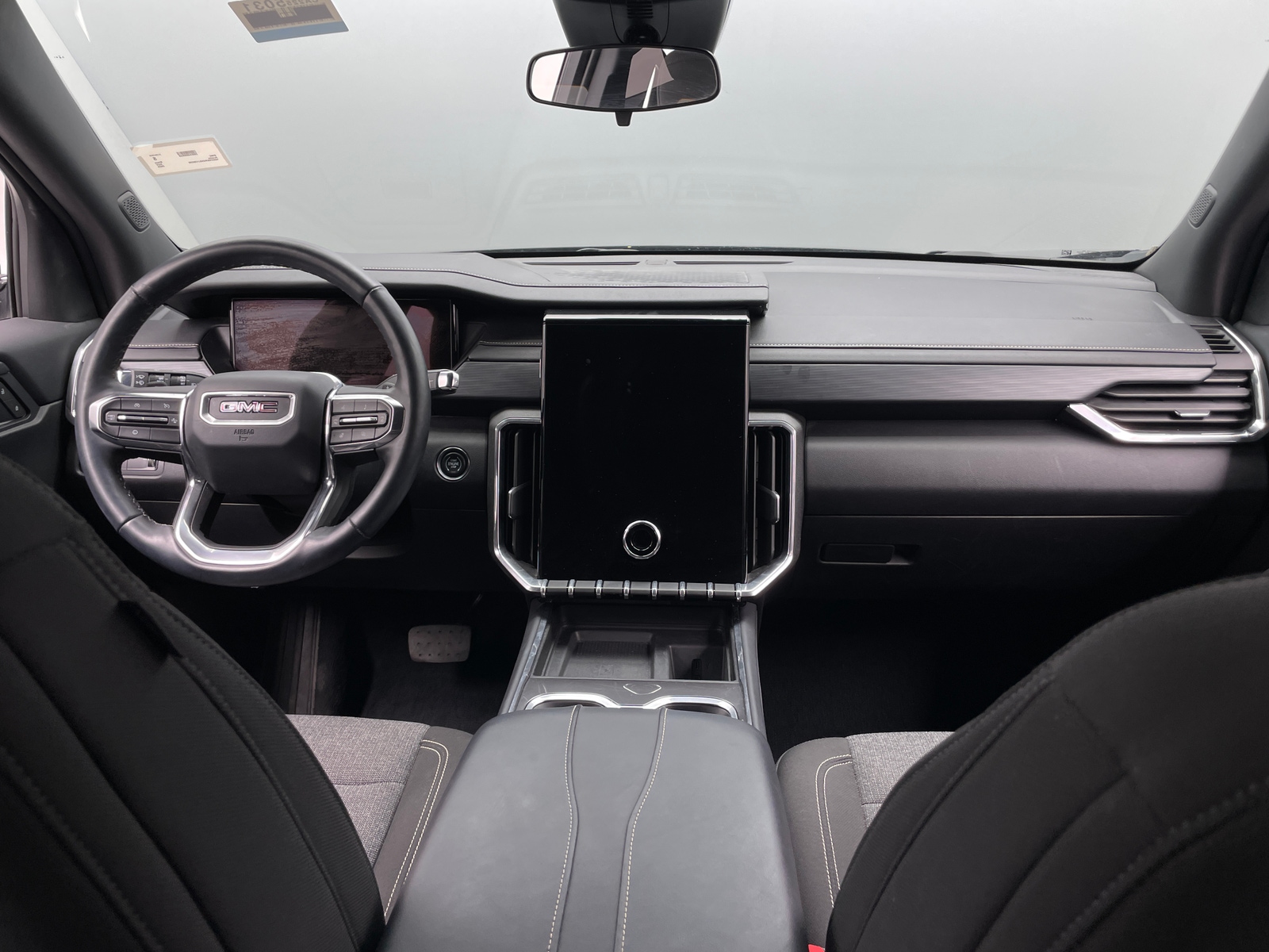 Thumbnail: 2025 GMC Acadia - 3