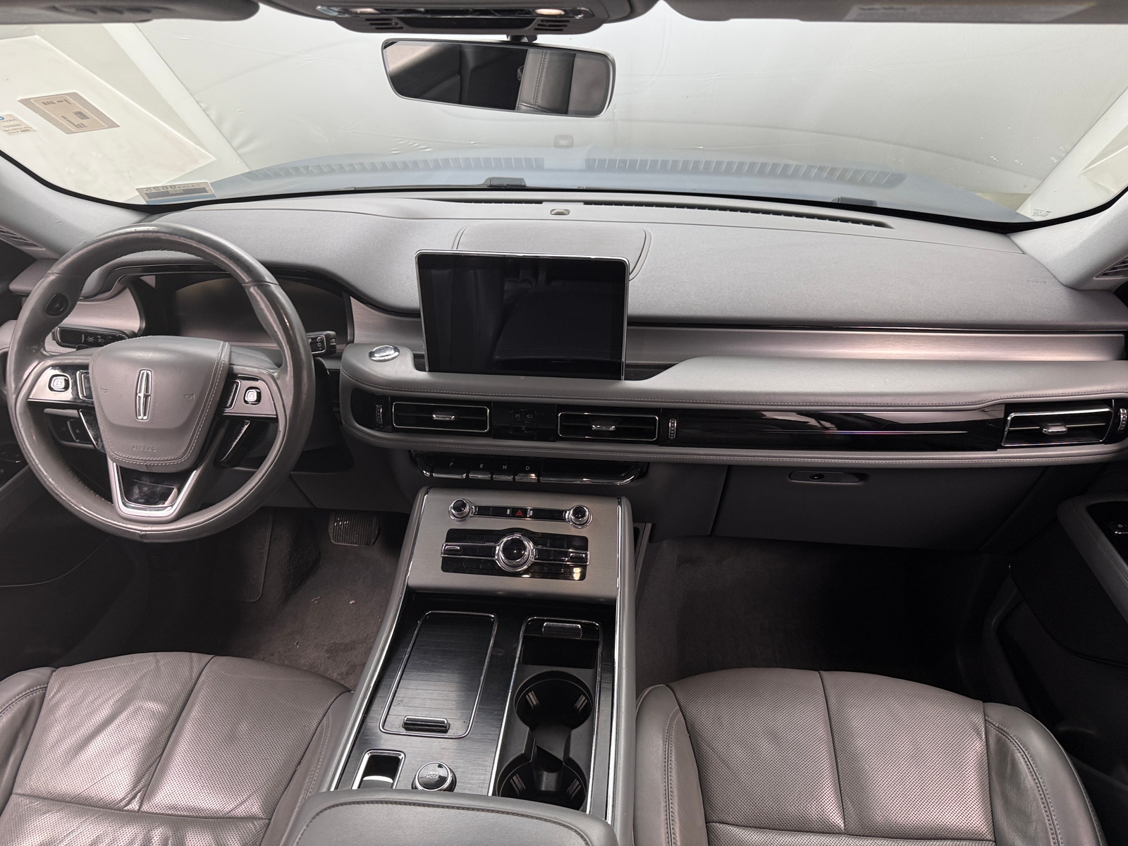 Thumbnail: 2020 Lincoln Aviator - 2