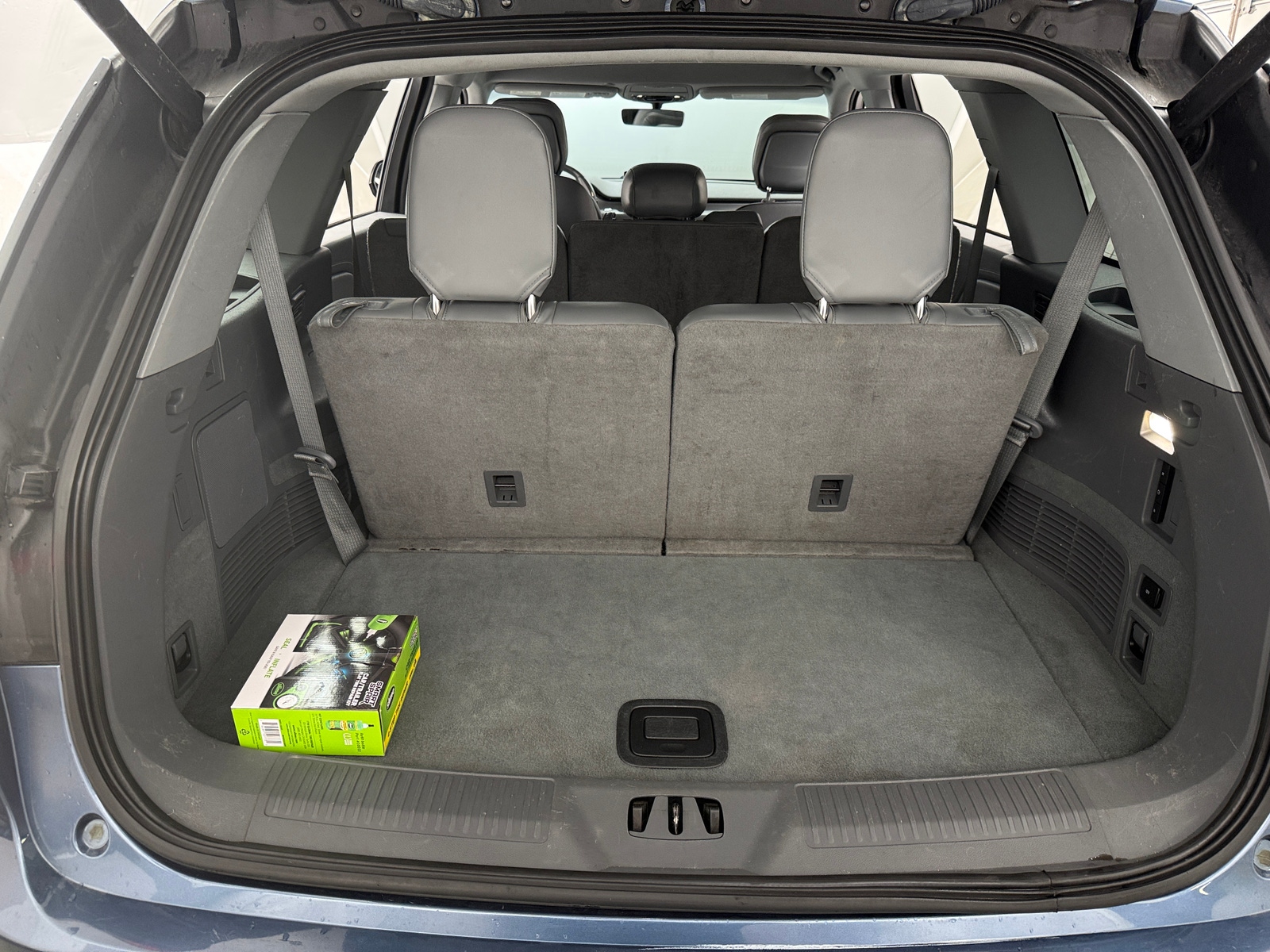 Thumbnail: 2020 Lincoln Aviator - 6