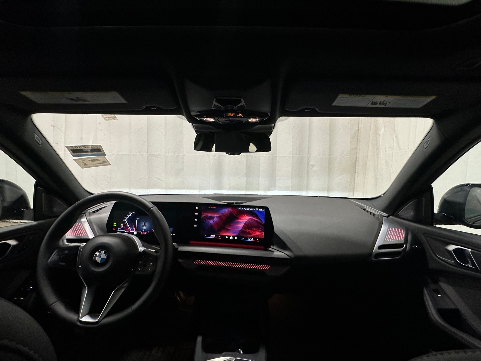 Thumbnail: 2025 BMW 2 Series - 2