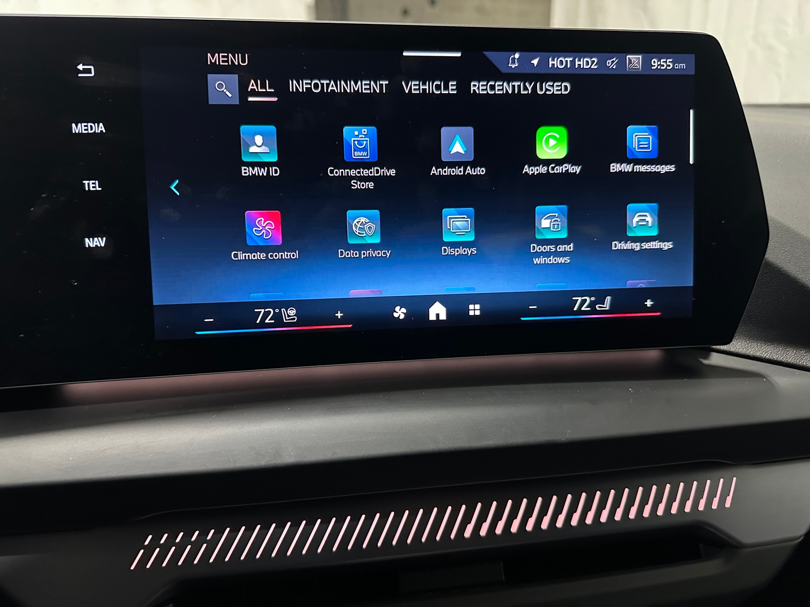 Thumbnail: 2025 BMW 2 Series - 3