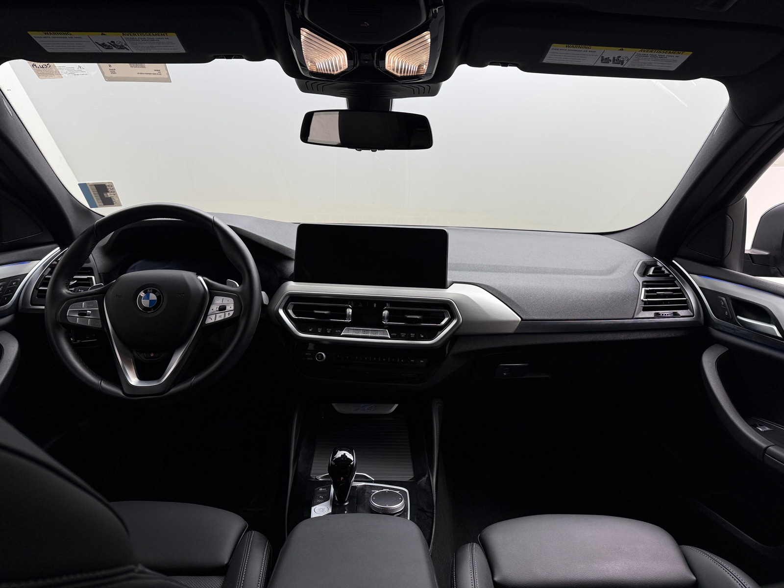 Thumbnail: 2025 BMW X4 - 2