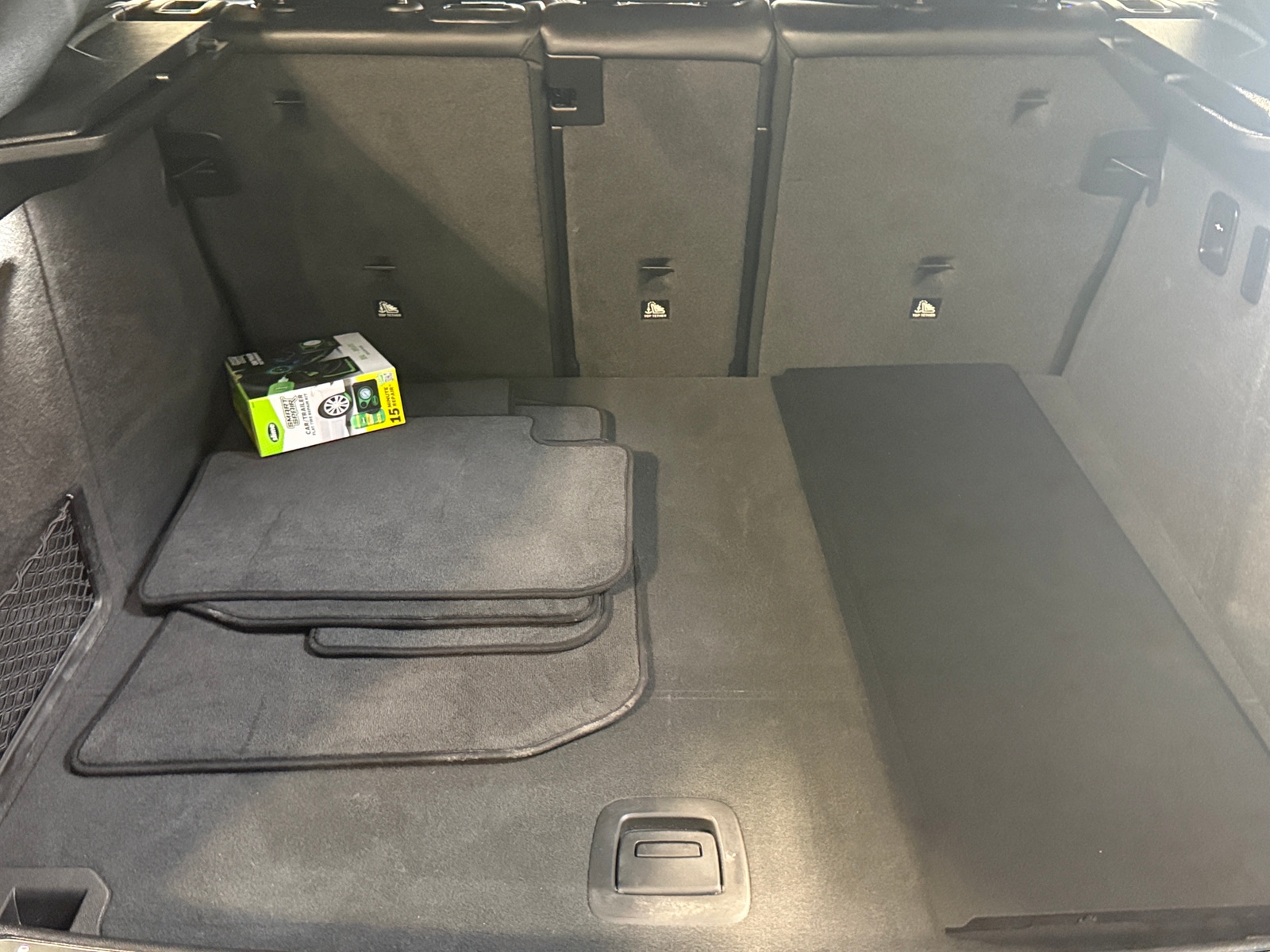 Thumbnail: 2025 BMW X4 - 6