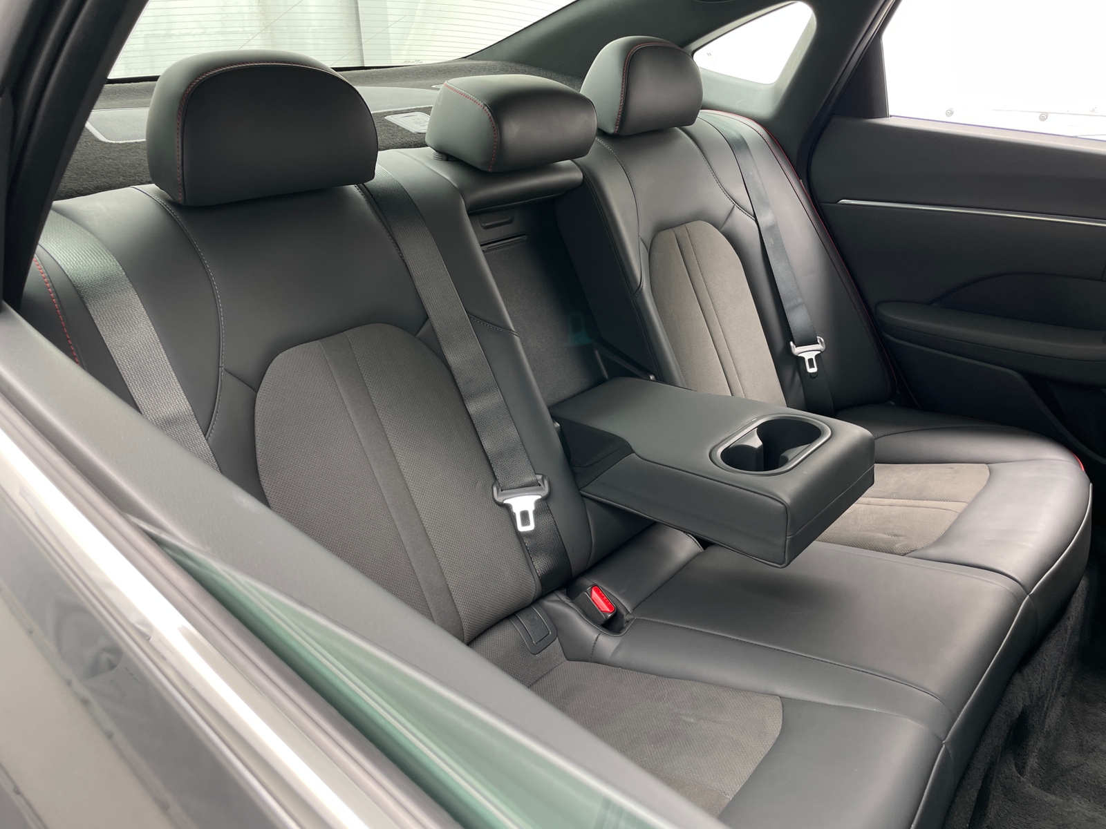 Thumbnail: 2023 Hyundai Sonata - 5