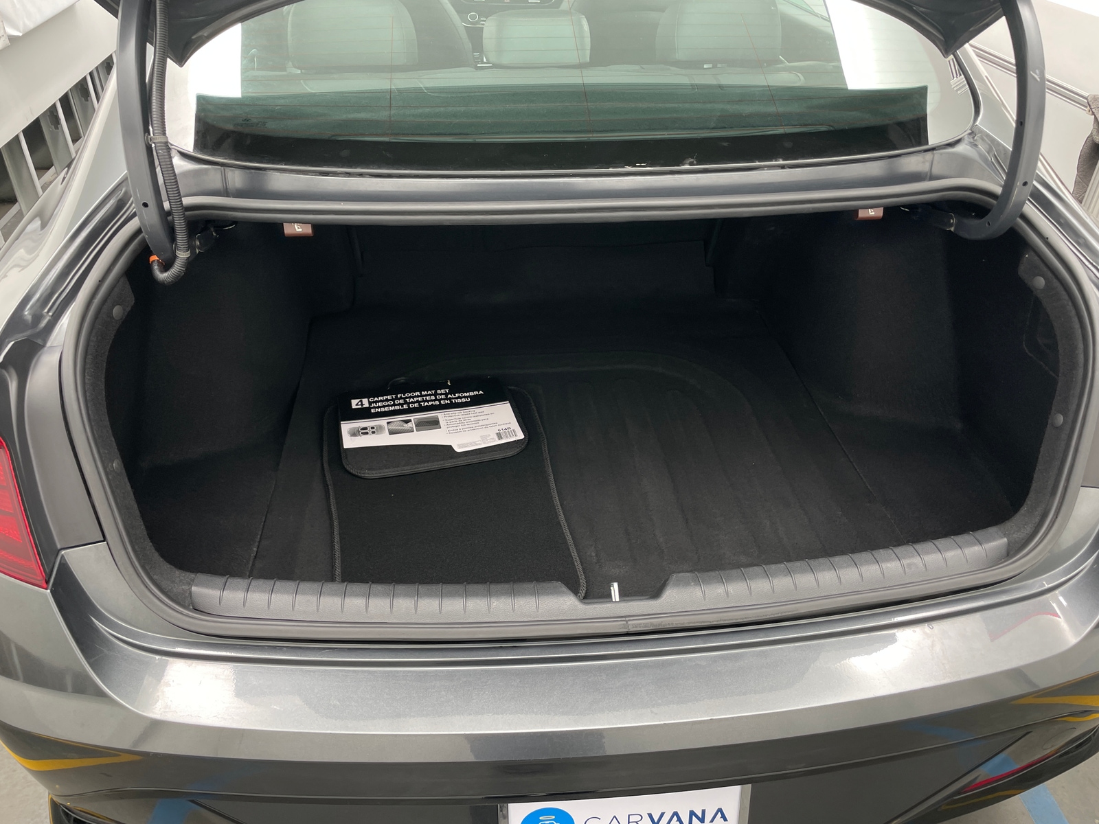 Thumbnail: 2023 Hyundai Sonata - 6