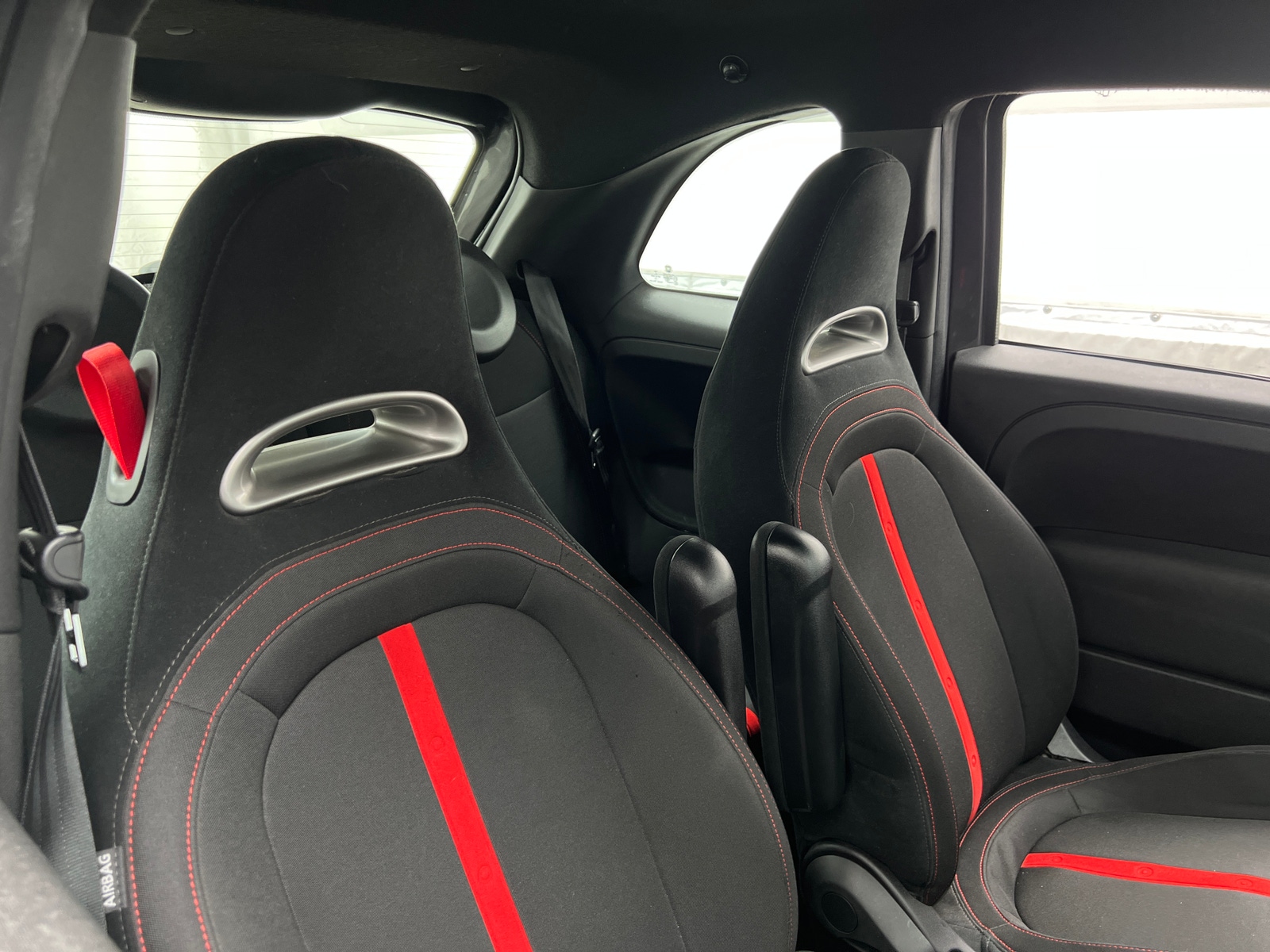 Thumbnail: 2018 Fiat 500 - 2