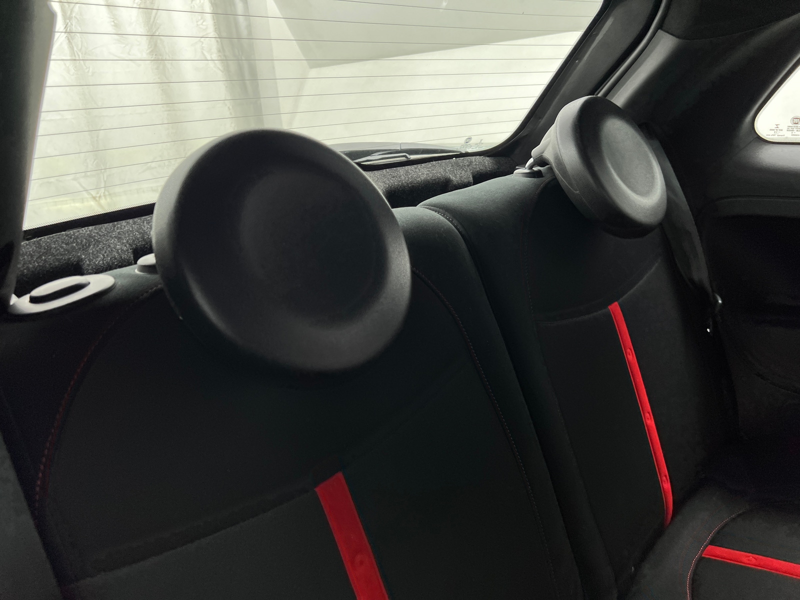 Thumbnail: 2018 Fiat 500 - 6