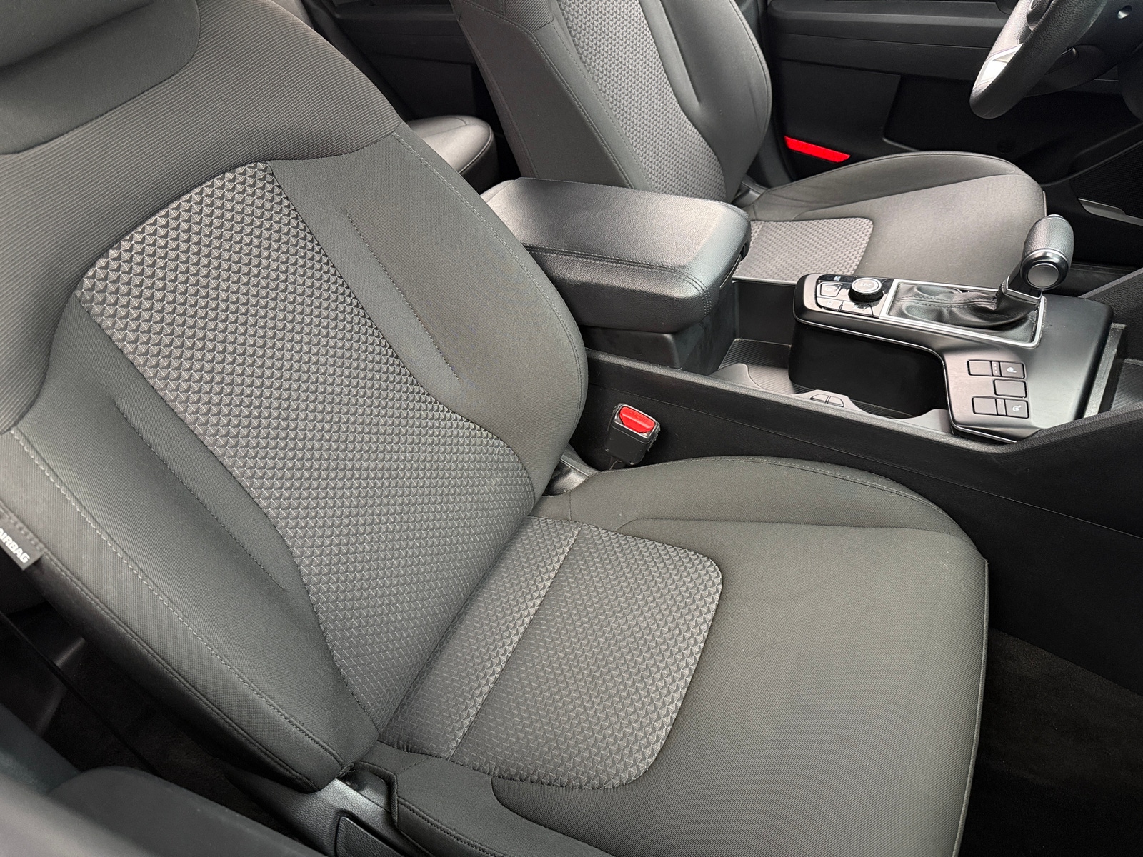 Thumbnail: 2024 Kia Sportage - 2