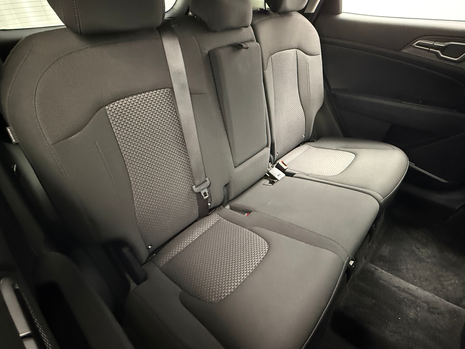 Thumbnail: 2024 Kia Sportage - 6