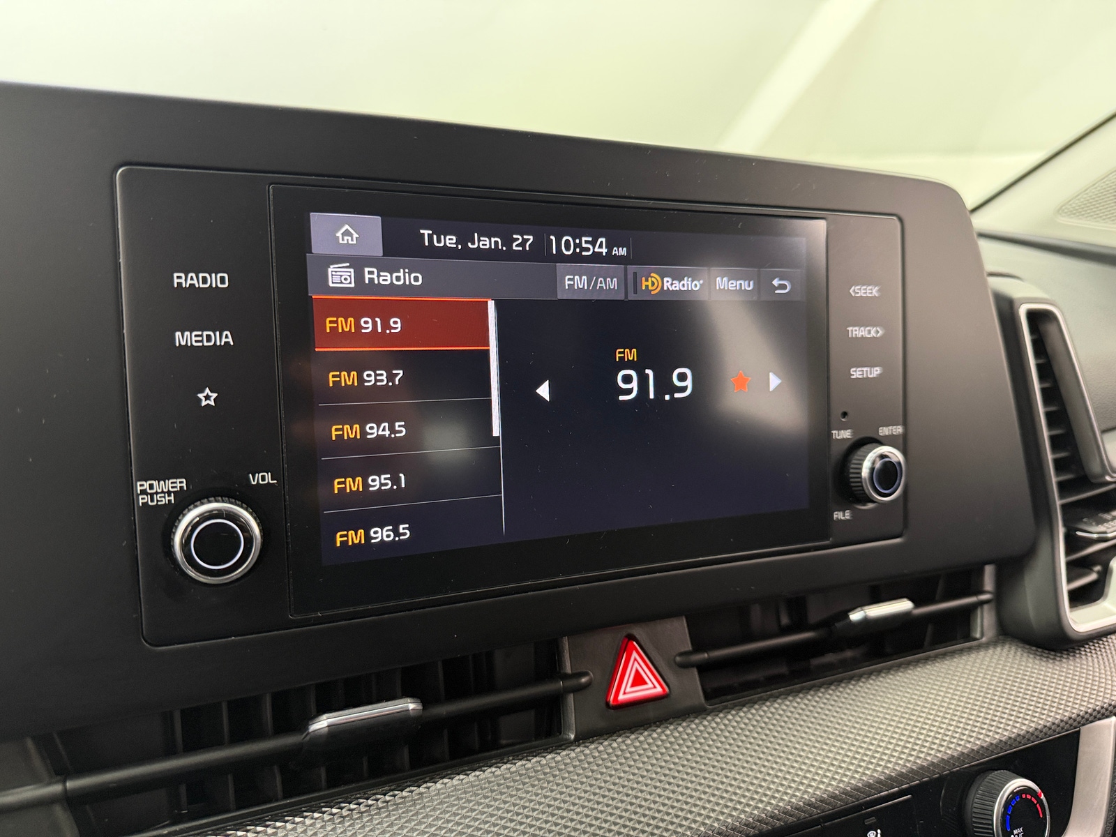 Thumbnail: 2024 Kia Sportage - 4