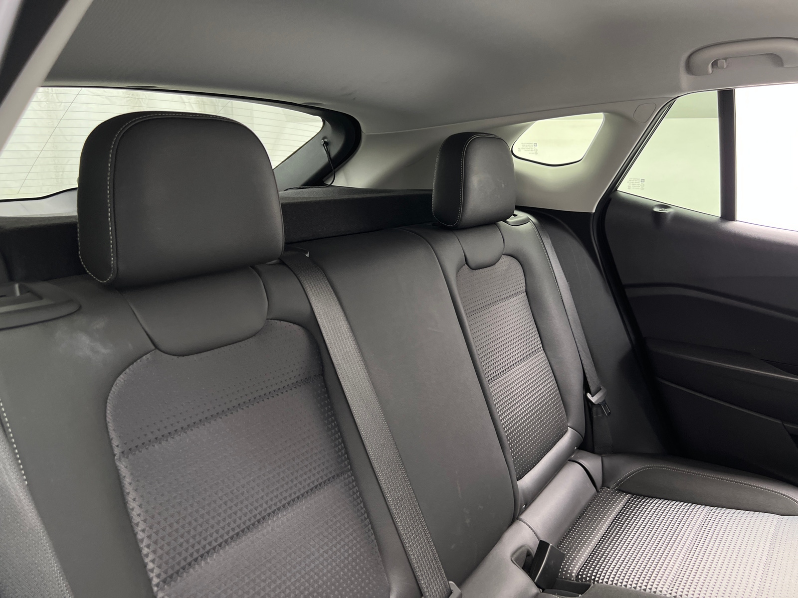 Thumbnail: 2025 Chevrolet Trax - 6