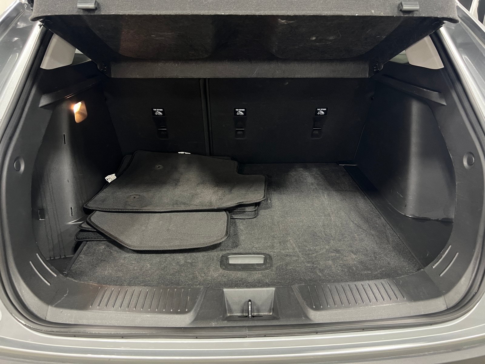 Thumbnail: 2025 Chevrolet Trax - 7