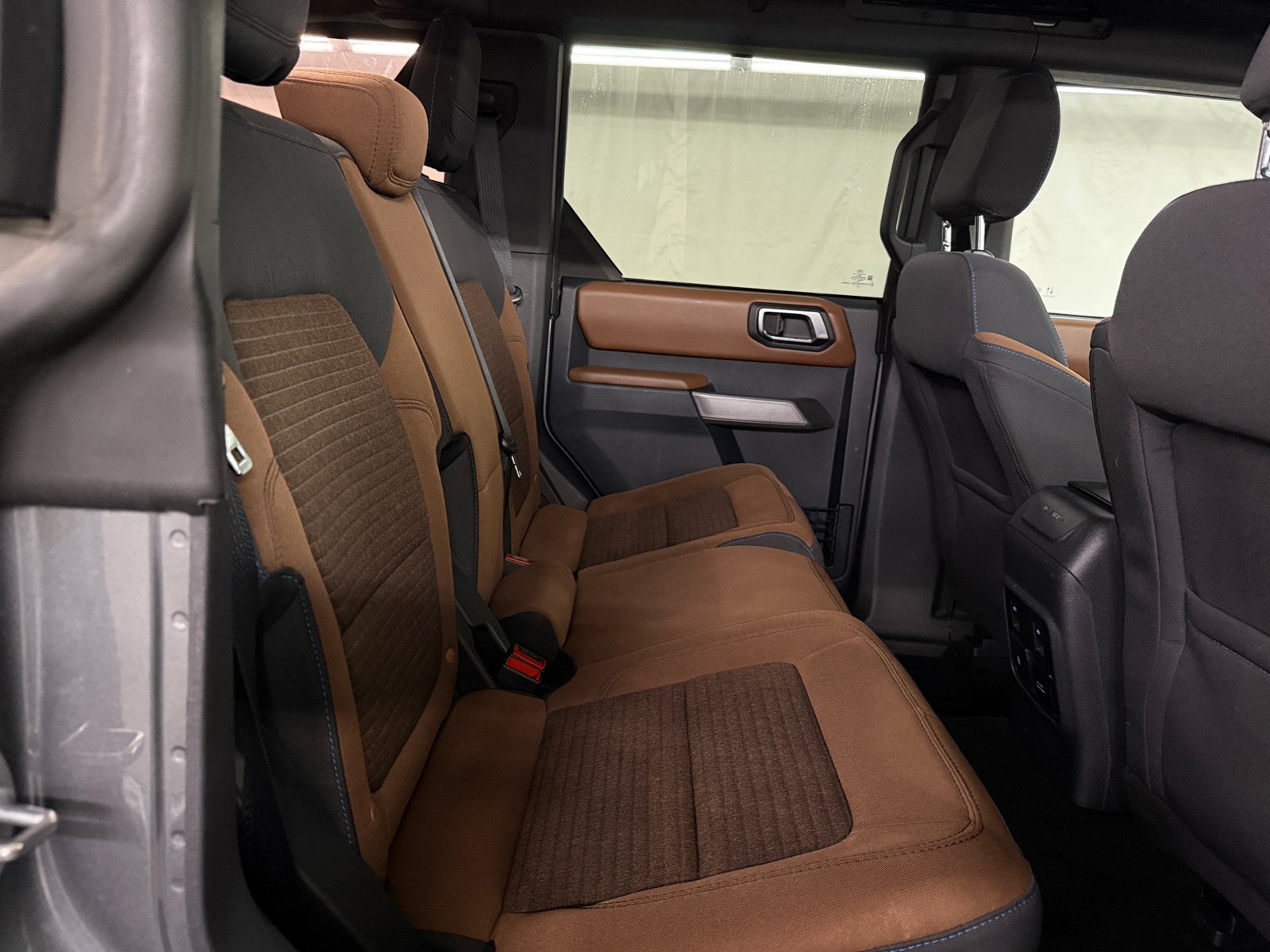 Thumbnail: 2023 Ford Bronco - 6