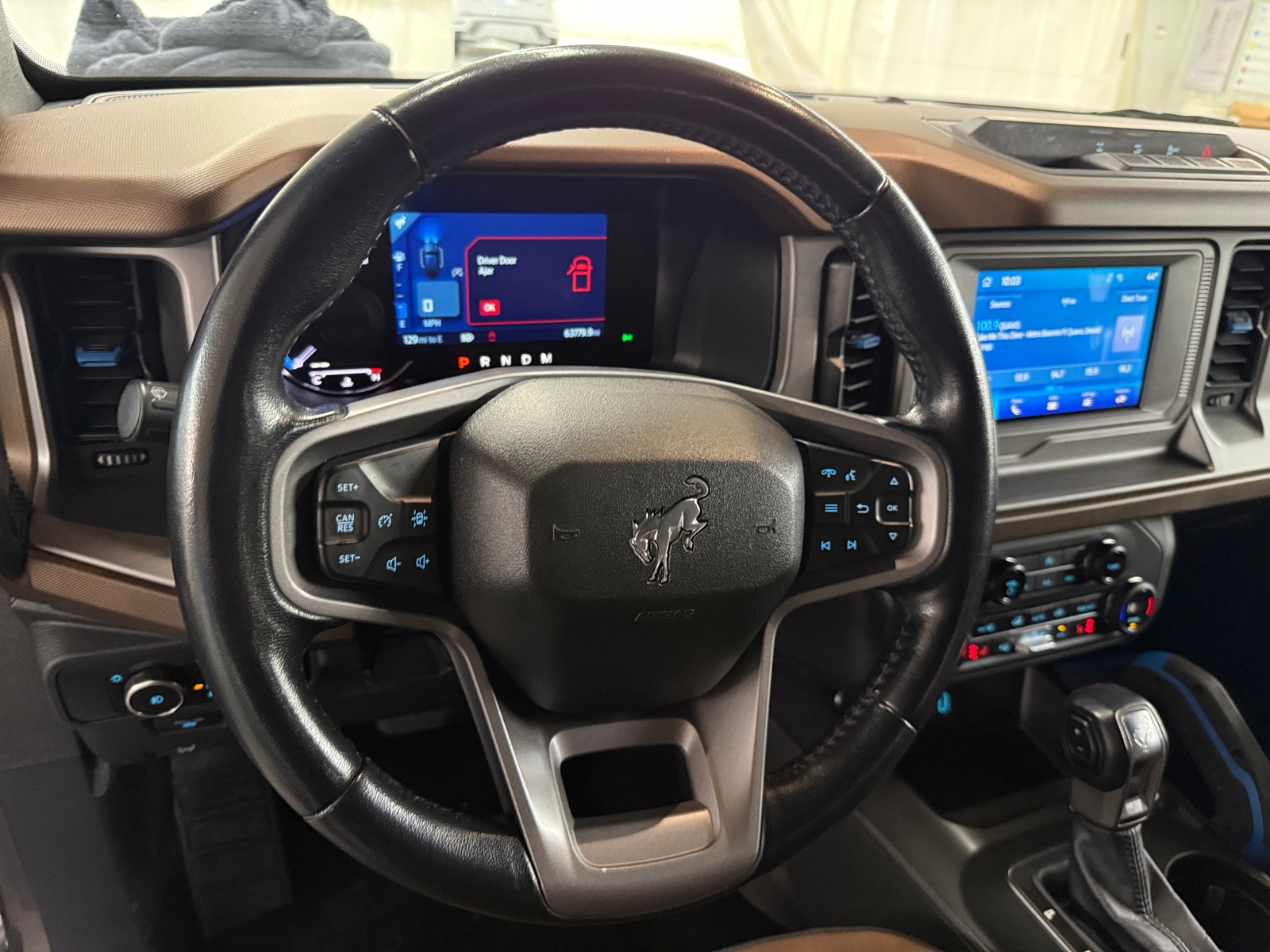 Thumbnail: 2023 Ford Bronco - 5