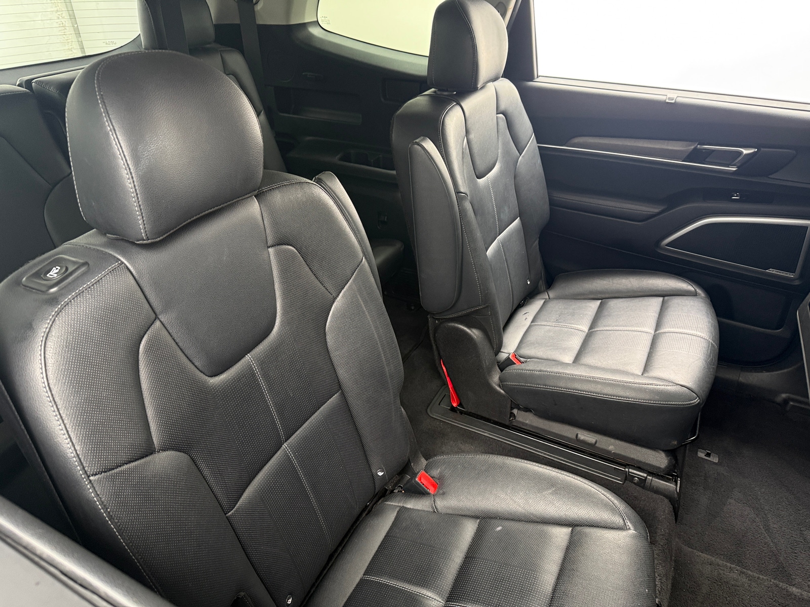 Thumbnail: 2022 Kia Telluride - 5