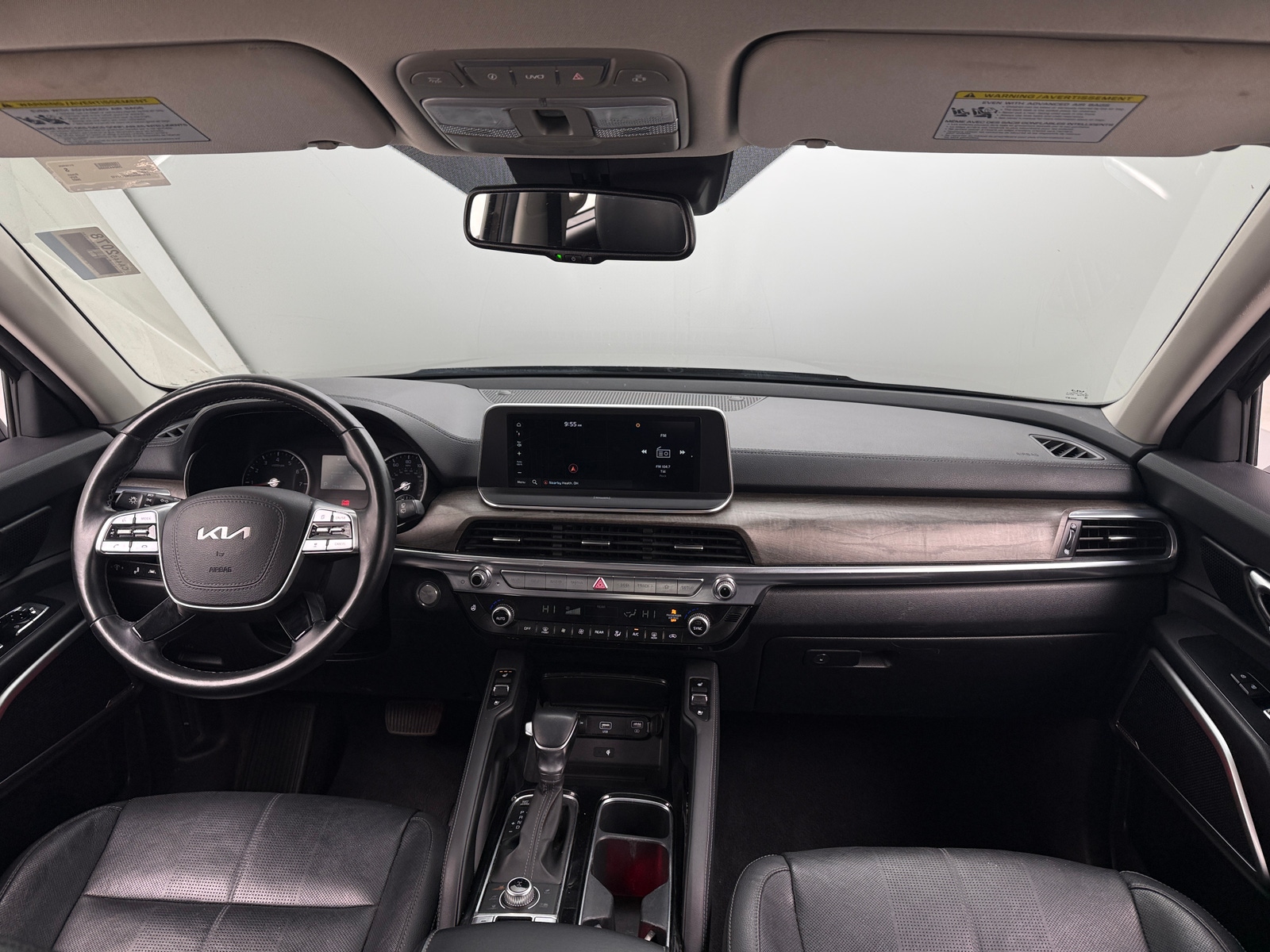 Thumbnail: 2022 Kia Telluride - 2