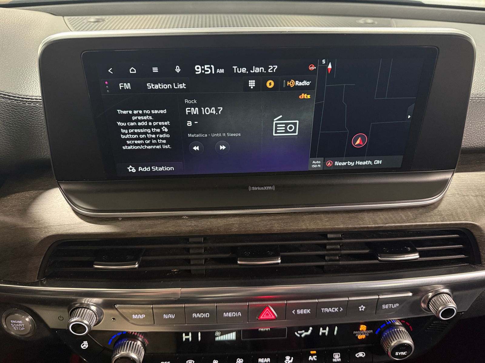 Thumbnail: 2022 Kia Telluride - 3