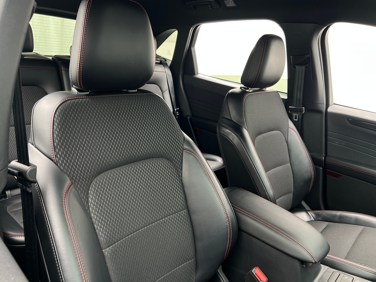 Thumbnail: 2025 Ford Escape - 2