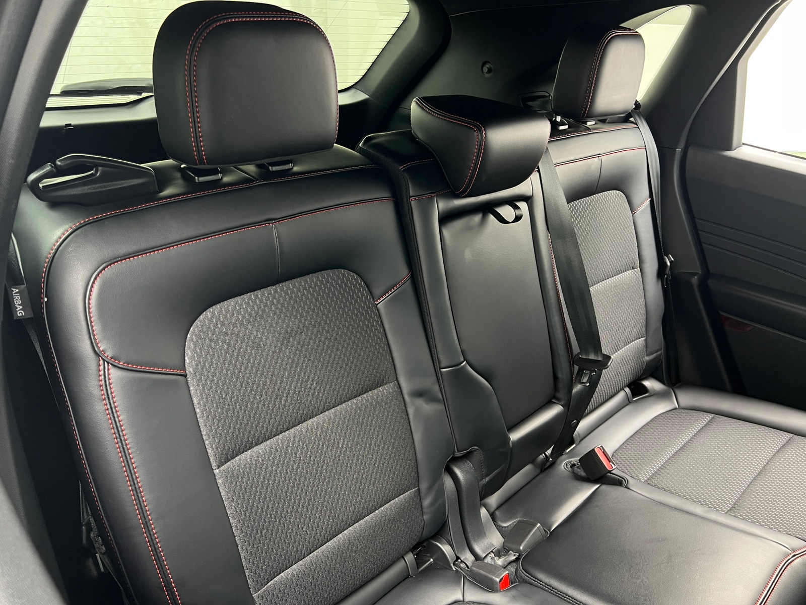 Thumbnail: 2025 Ford Escape - 6