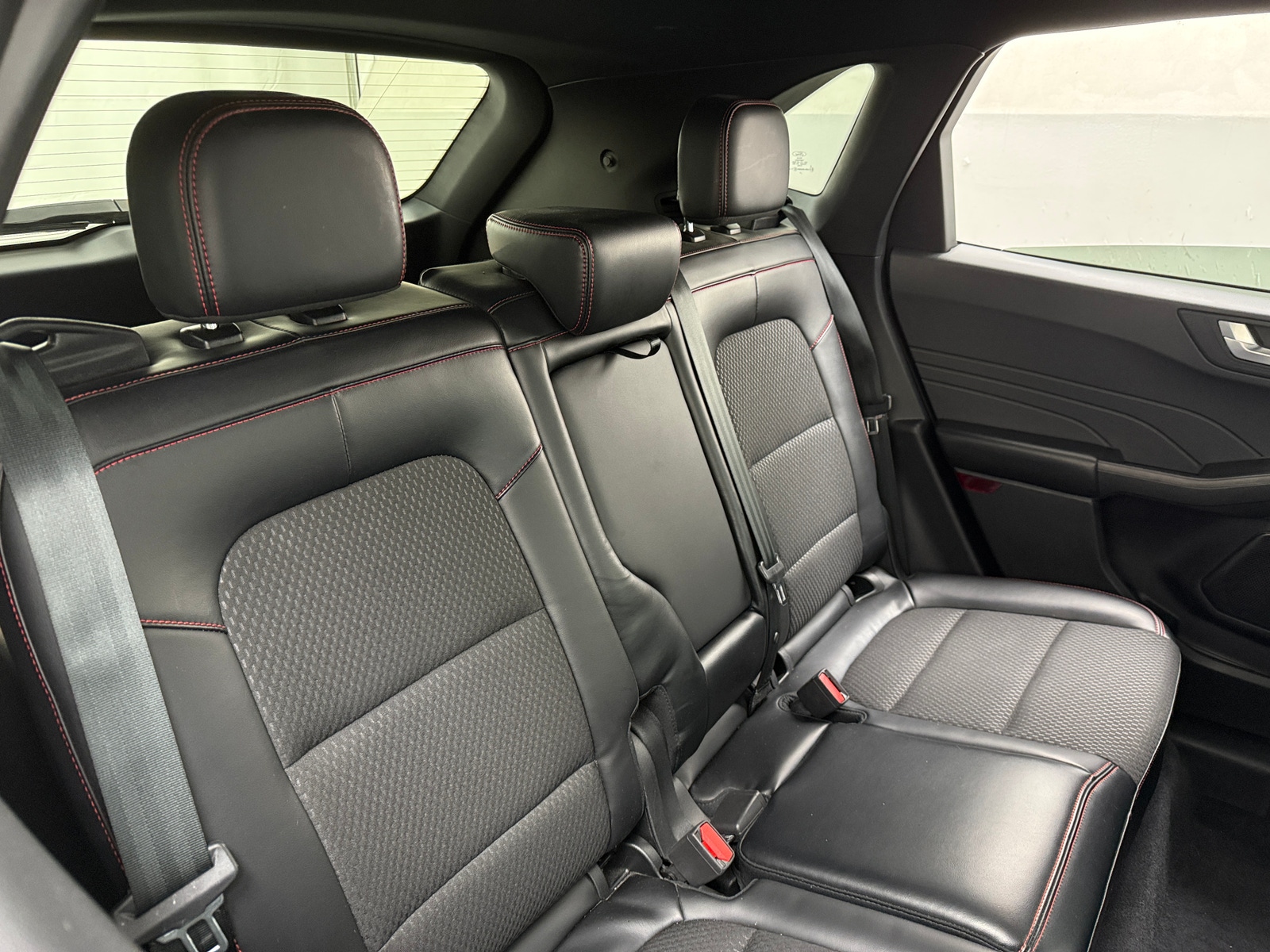 Thumbnail: 2023 Ford Escape - 6