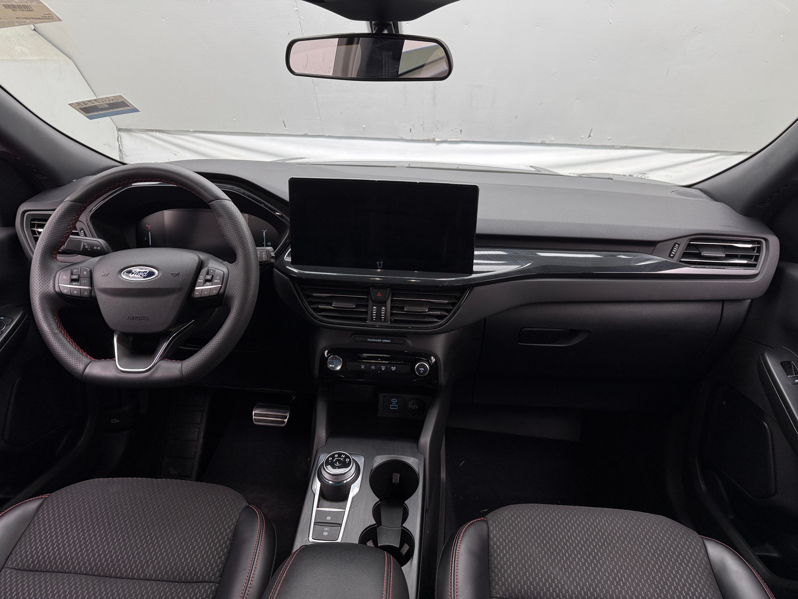 Thumbnail: 2023 Ford Escape - 3