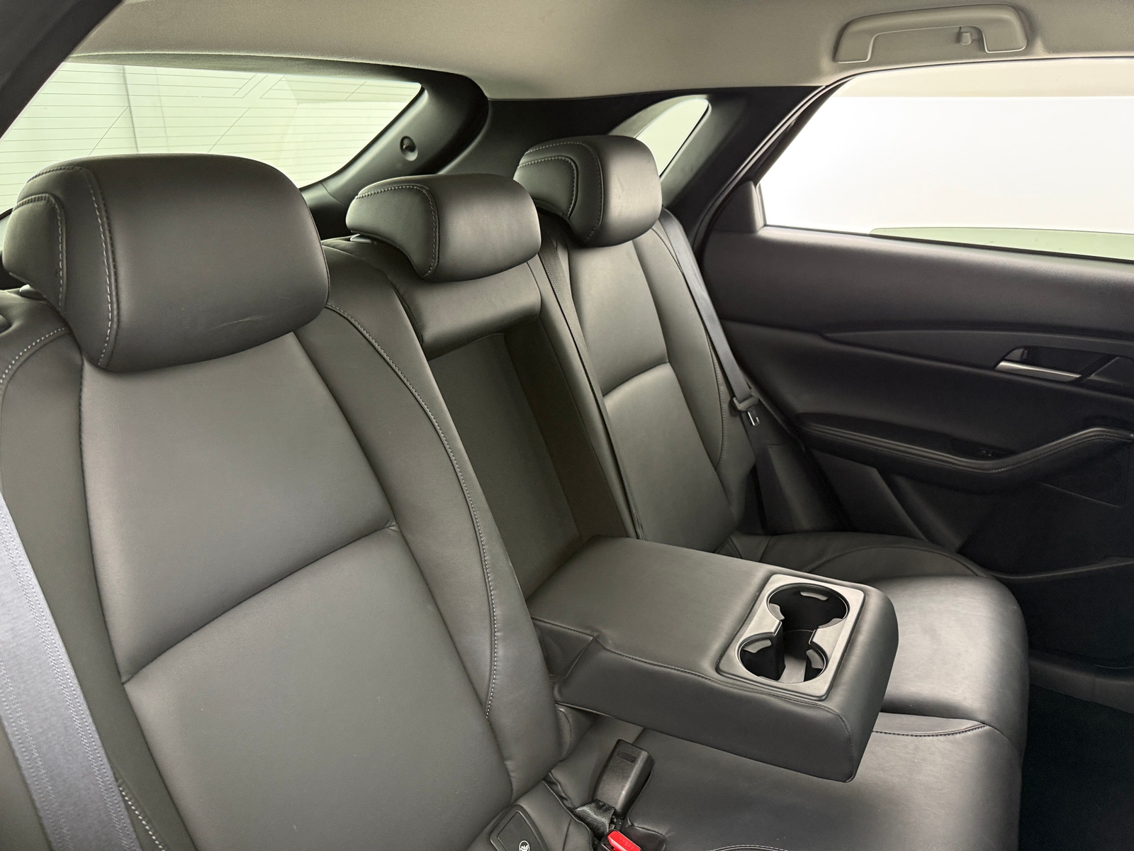 Thumbnail: 2025 Mazda CX-30 - 5