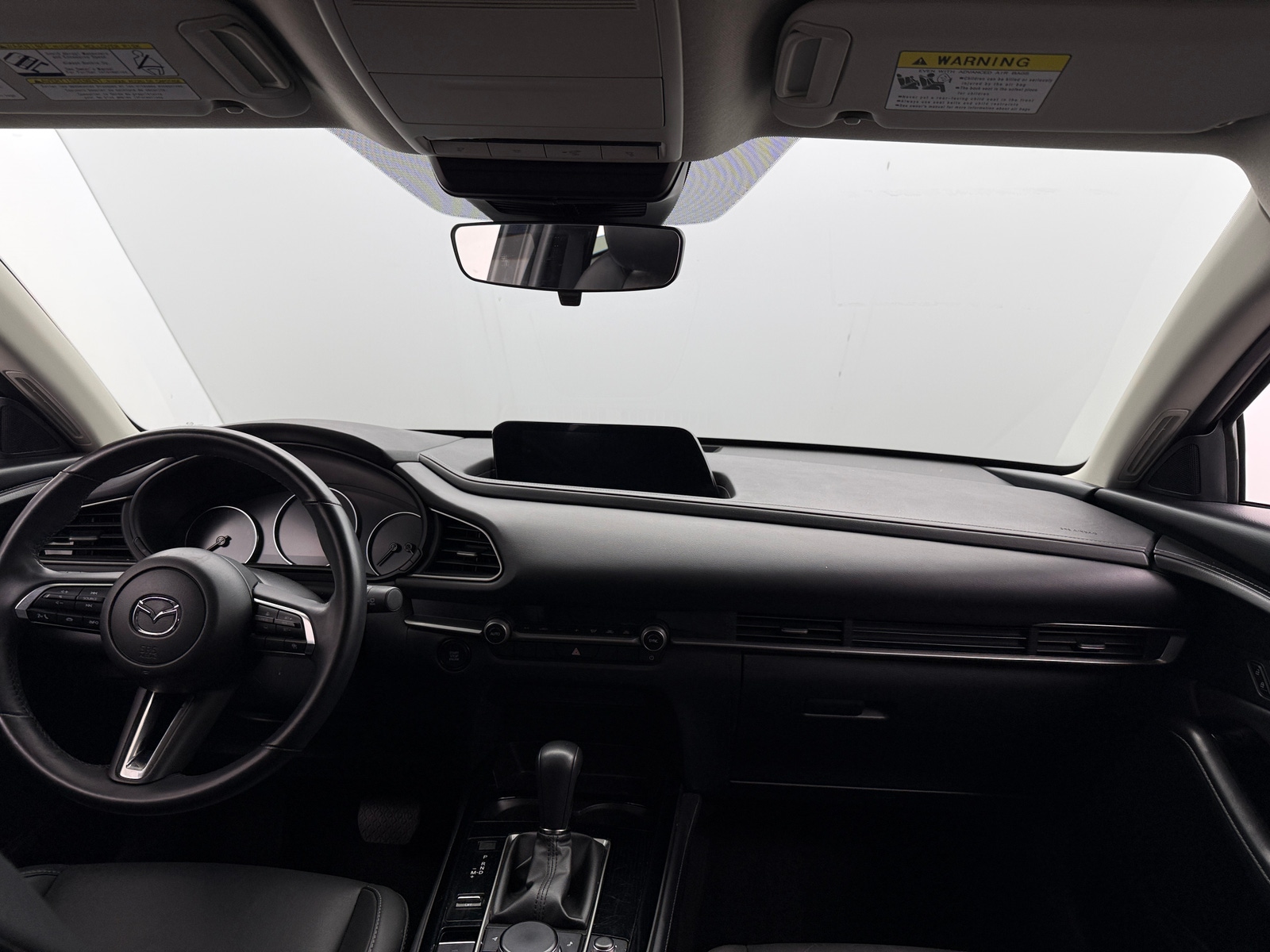 Thumbnail: 2025 Mazda CX-30 - 2