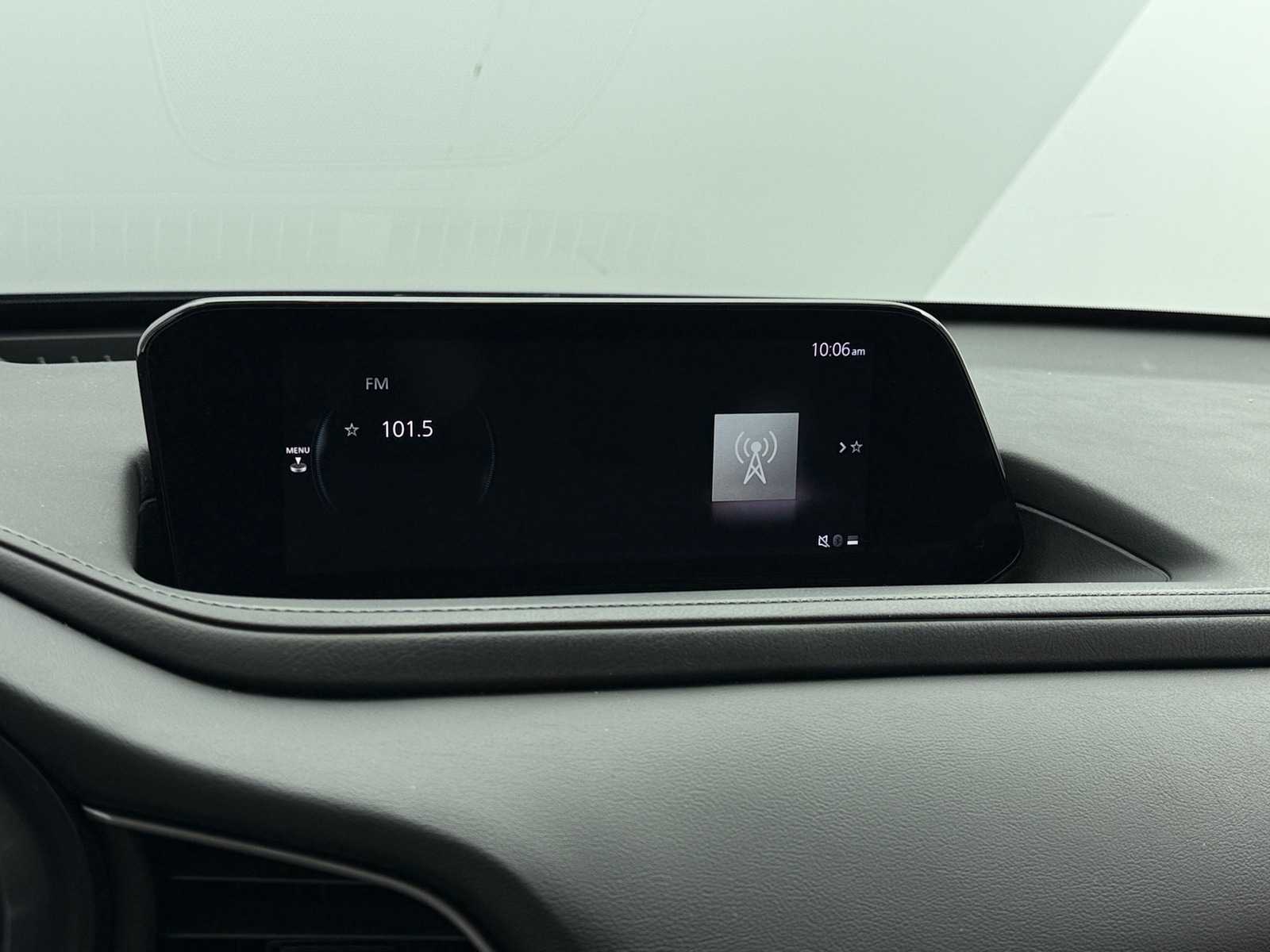 Thumbnail: 2025 Mazda CX-30 - 3