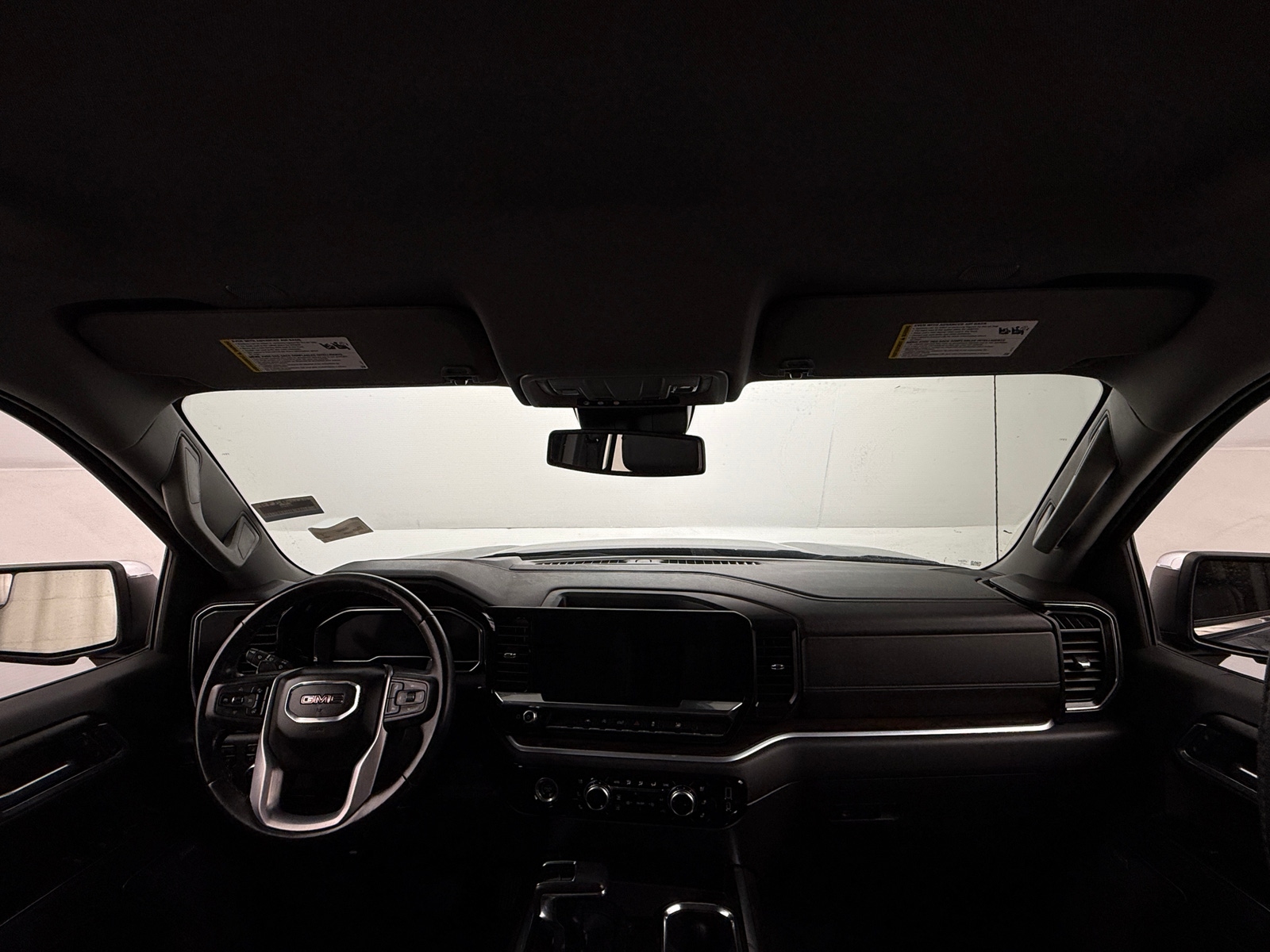 Thumbnail: 2022 GMC Sierra 1500 - 2