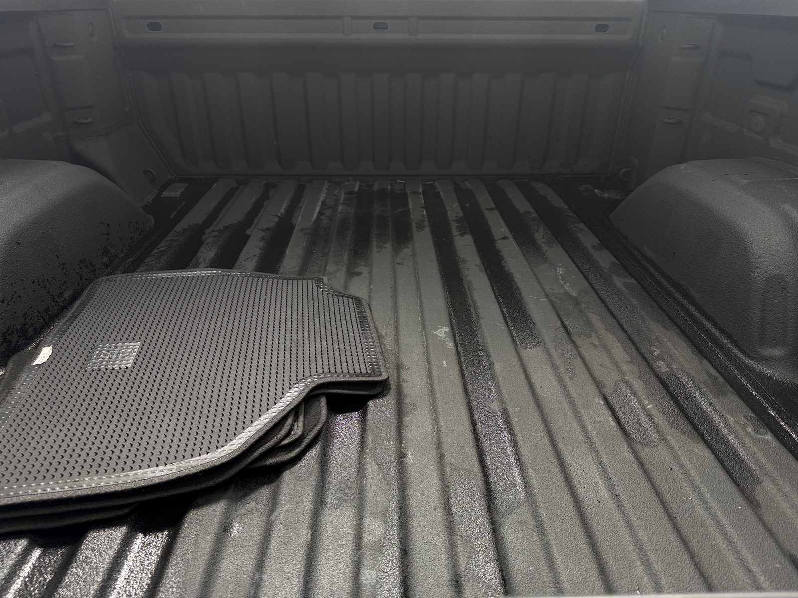 Thumbnail: 2022 GMC Sierra 1500 - 6