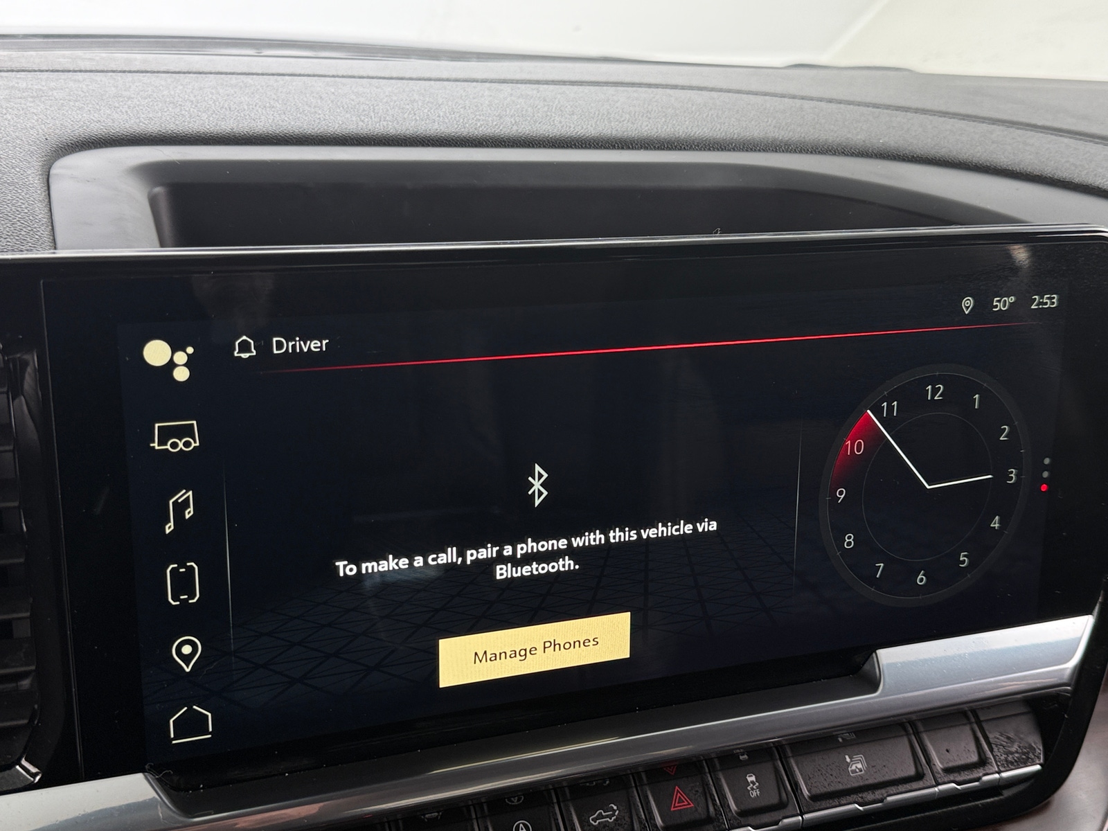 Thumbnail: 2022 GMC Sierra 1500 - 3